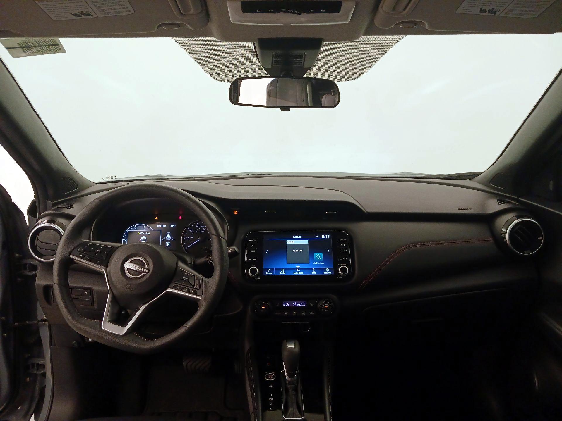 Thumbnail: 2023 Nissan Kicks - 9