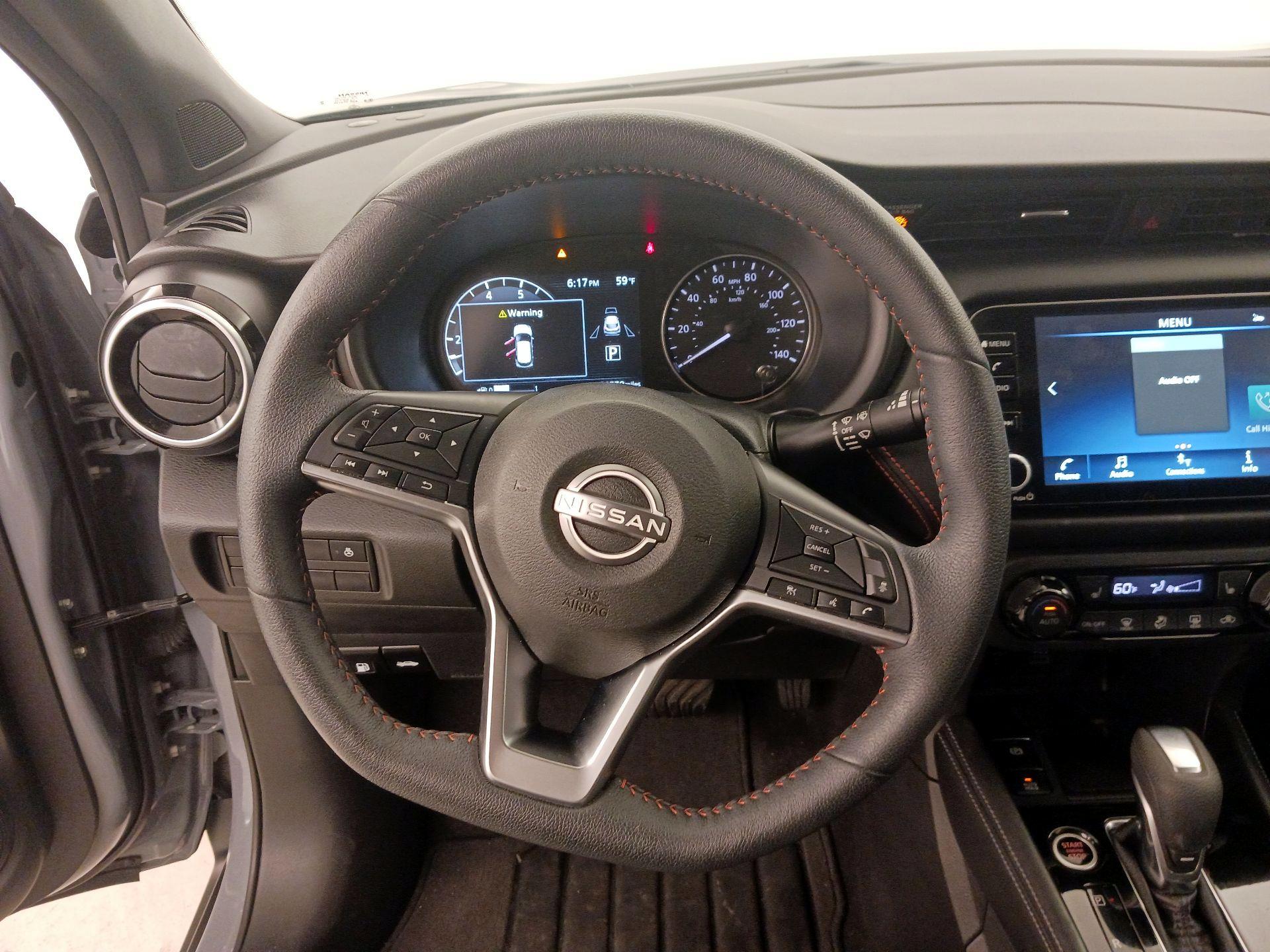 Thumbnail: 2023 Nissan Kicks - 10