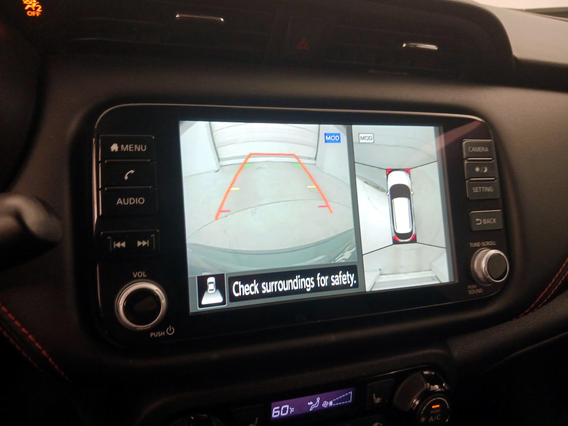 Thumbnail: 2023 Nissan Kicks - 14