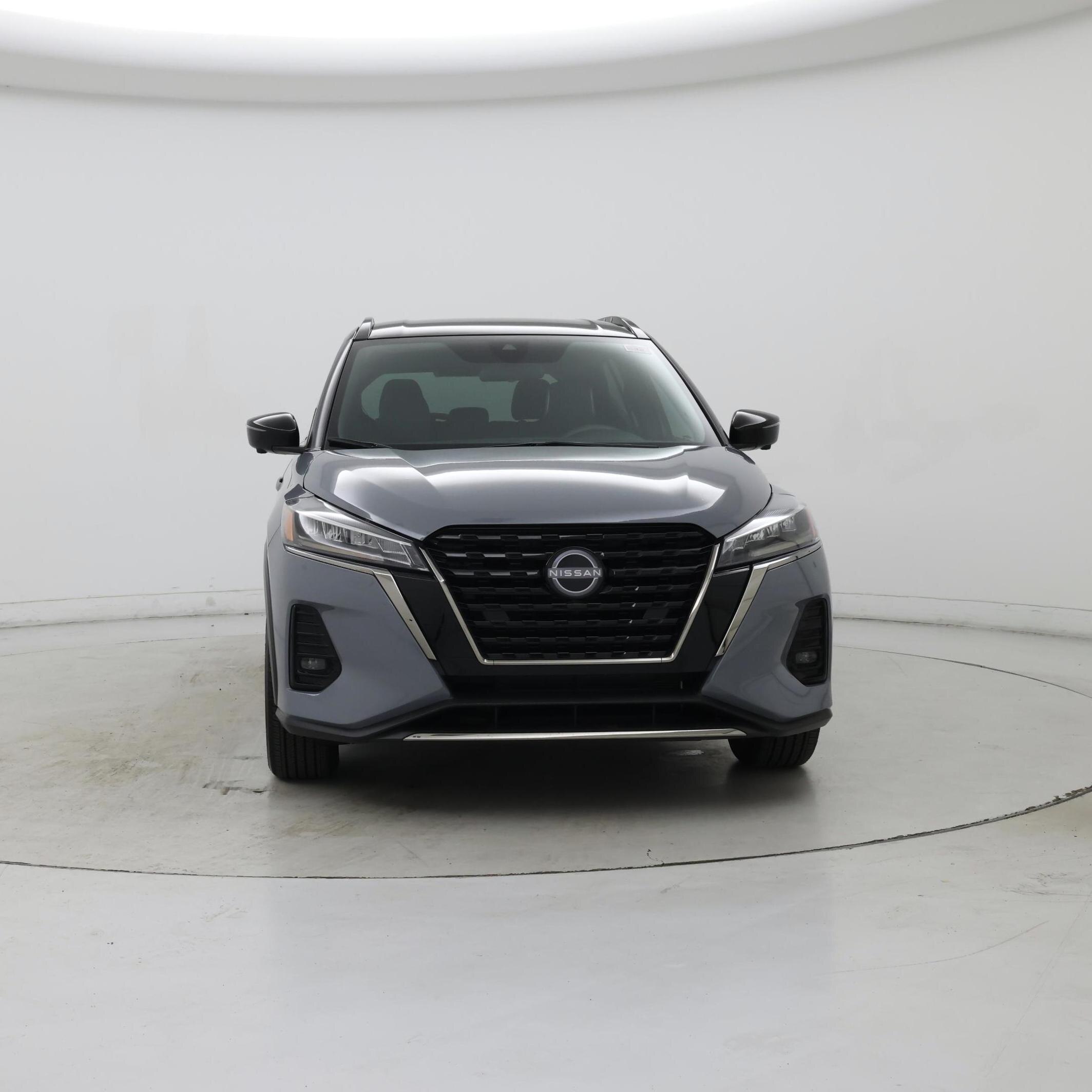 Thumbnail: 2023 Nissan Kicks - 5