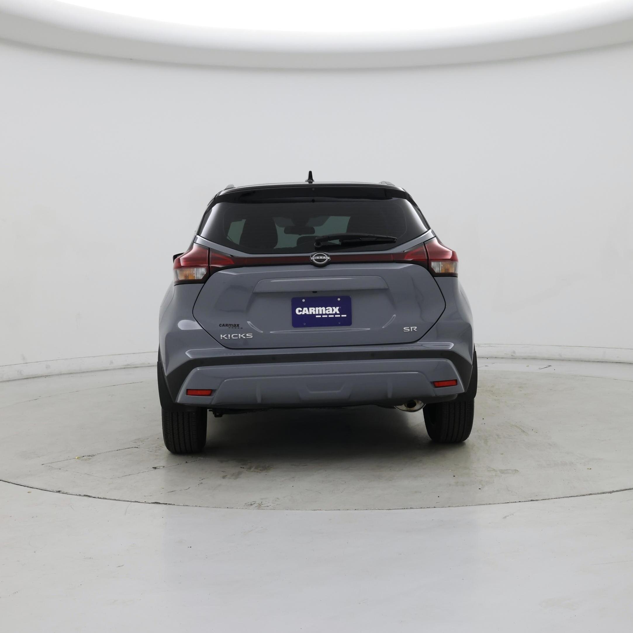 Thumbnail: 2023 Nissan Kicks - 6