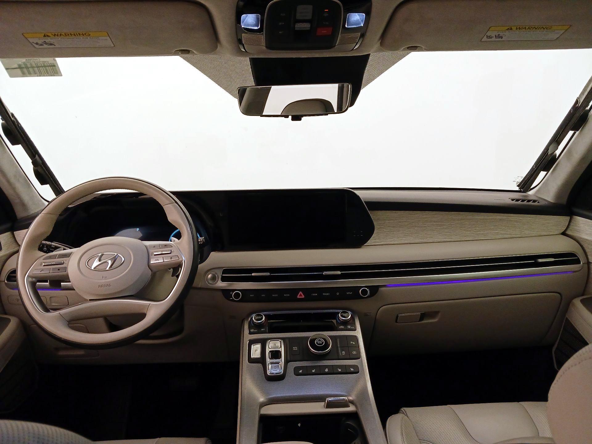 Thumbnail: 2023 Hyundai Palisade - 9