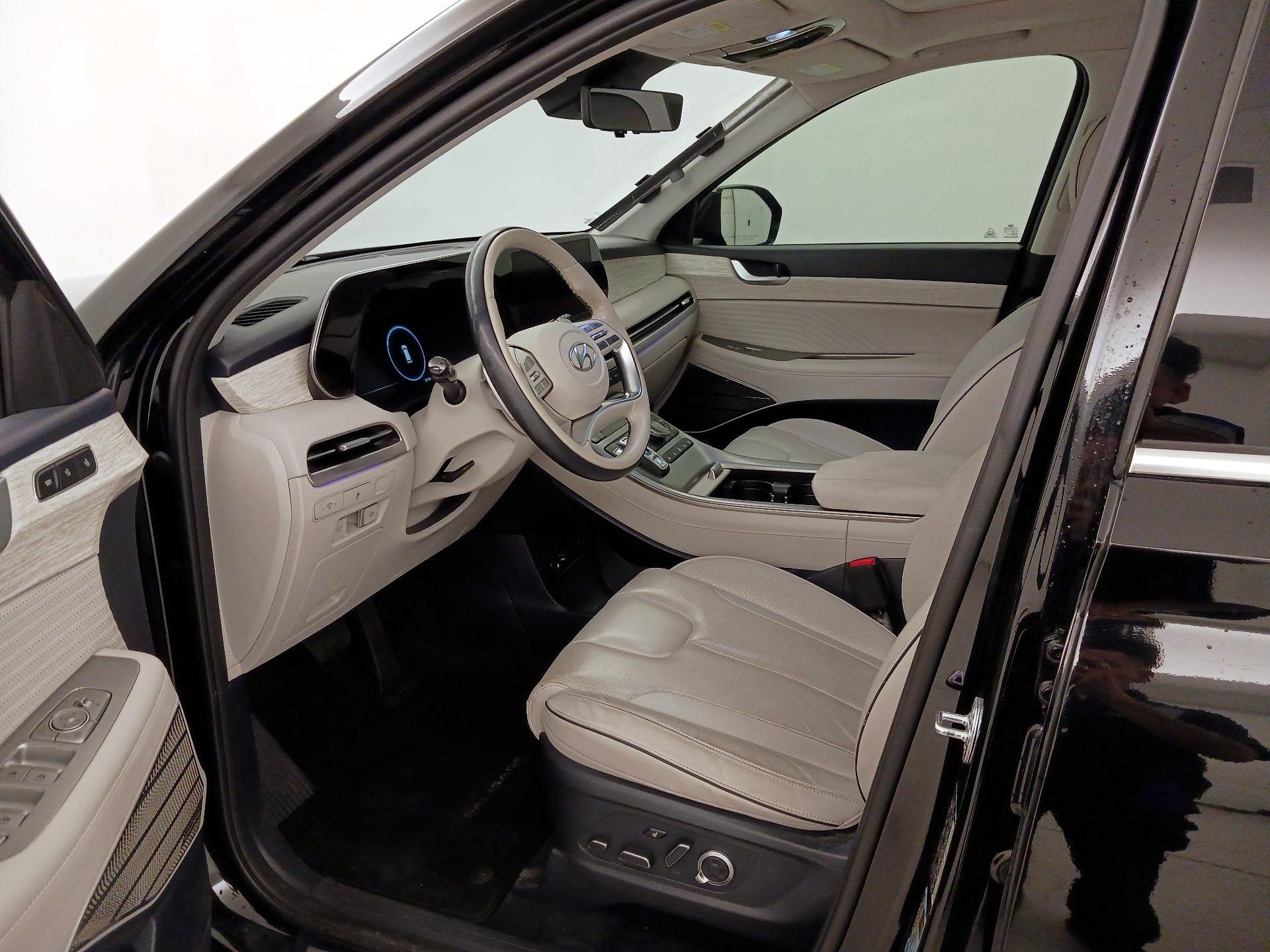 Thumbnail: 2023 Hyundai Palisade - 11