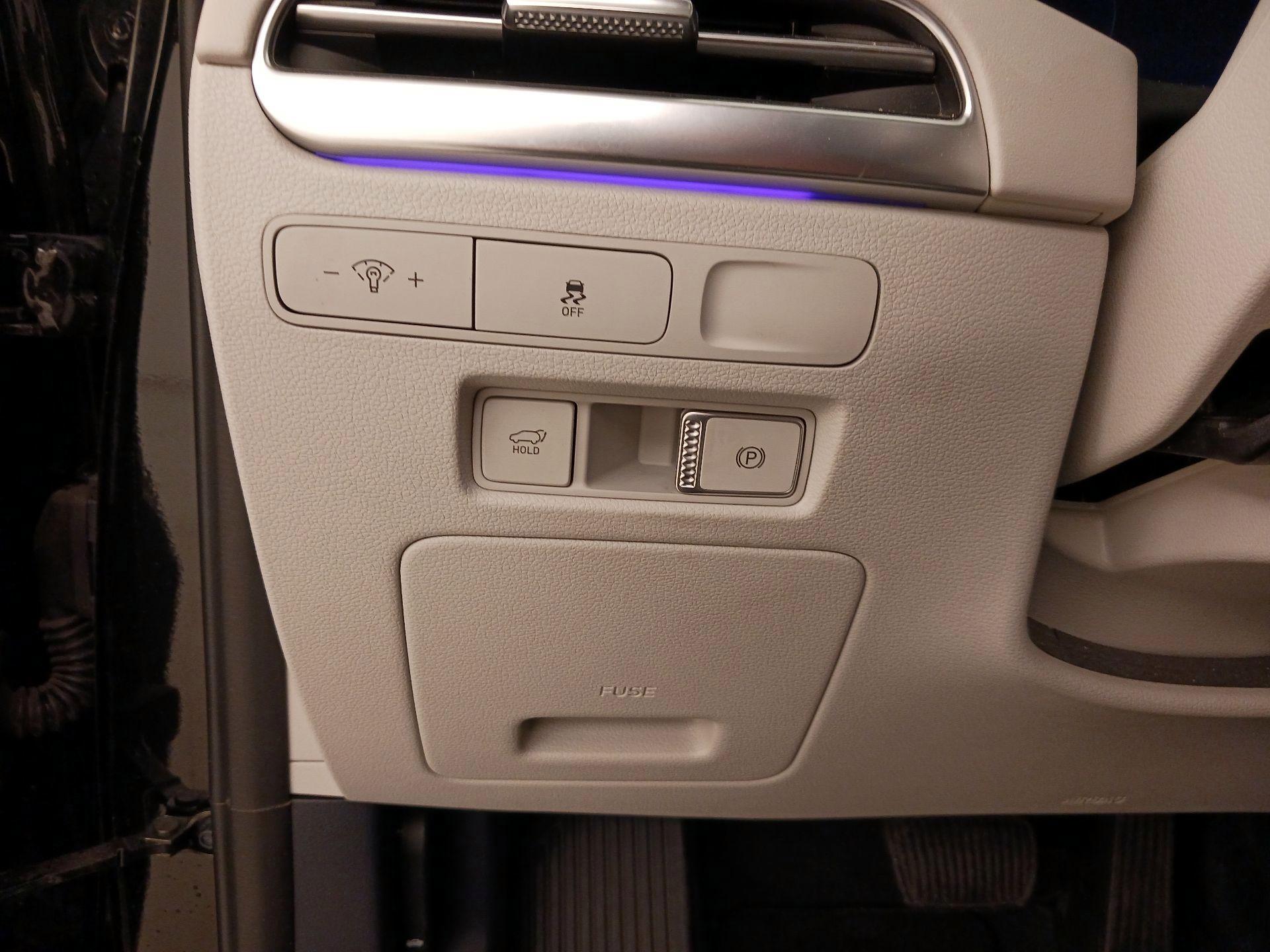 Thumbnail: 2023 Hyundai Palisade - 13