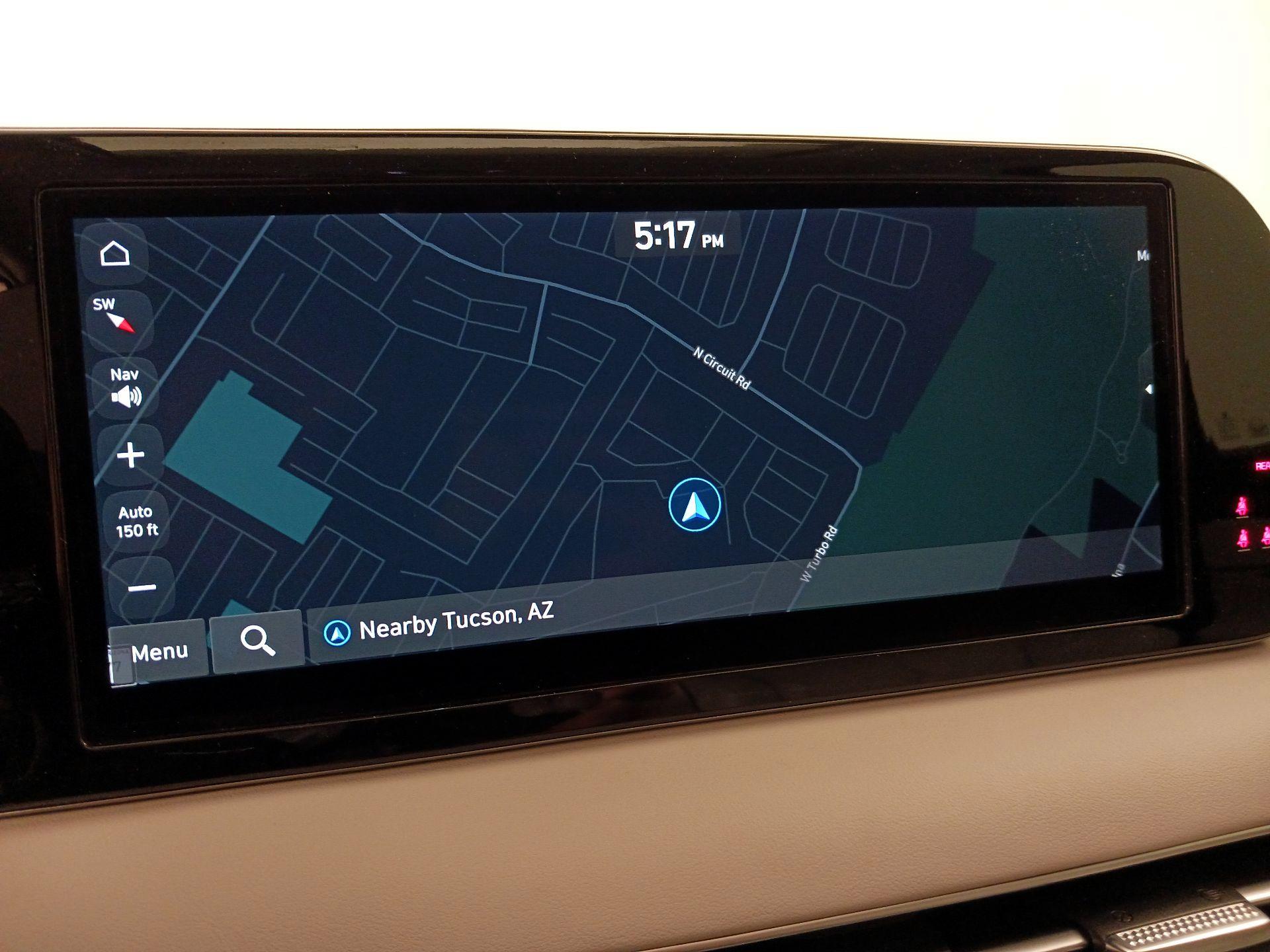 Thumbnail: 2023 Hyundai Palisade - 14