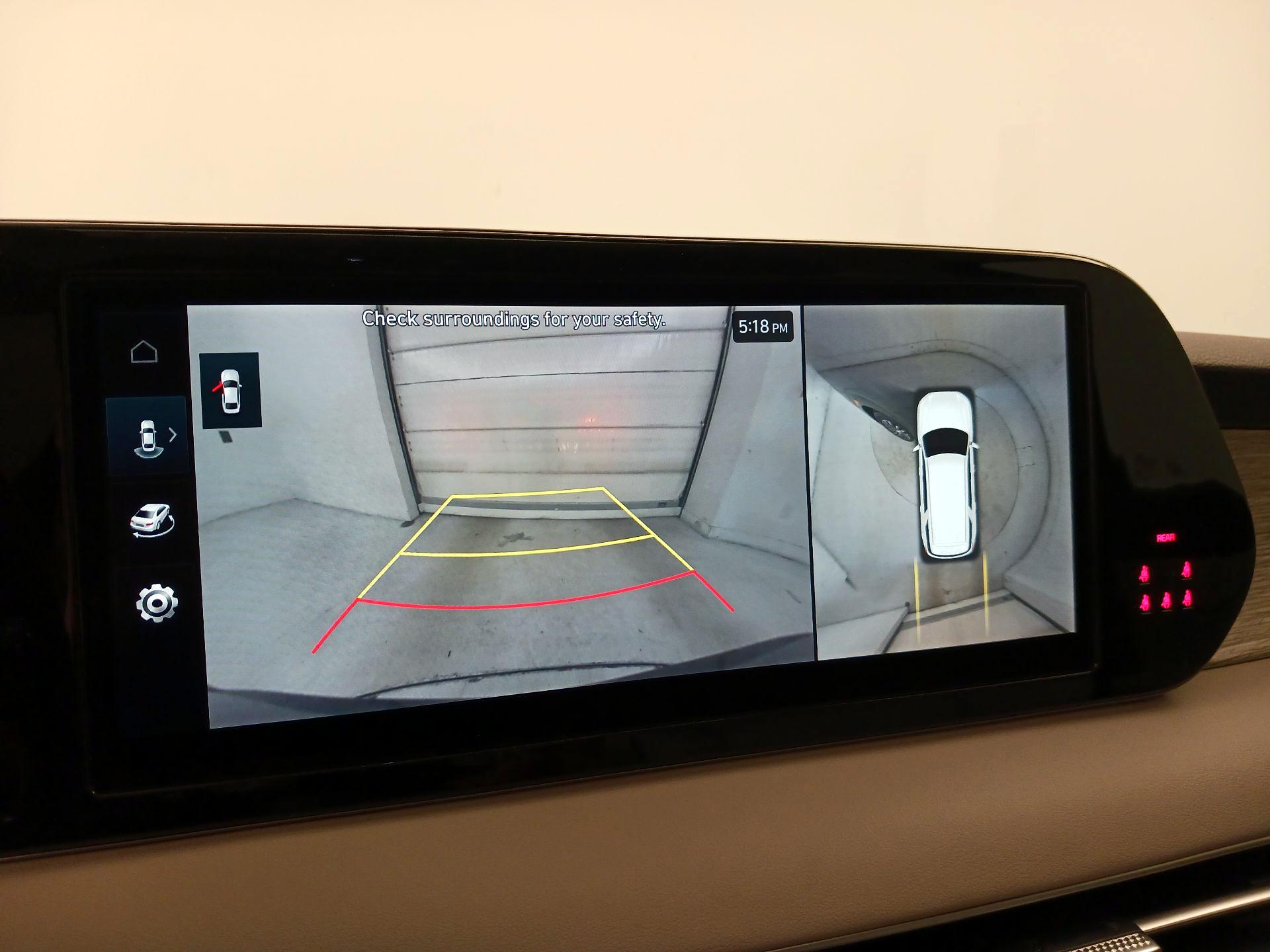 Thumbnail: 2023 Hyundai Palisade - 15