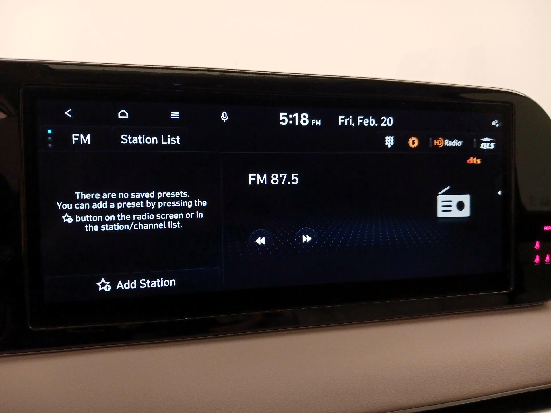 Thumbnail: 2023 Hyundai Palisade - 16