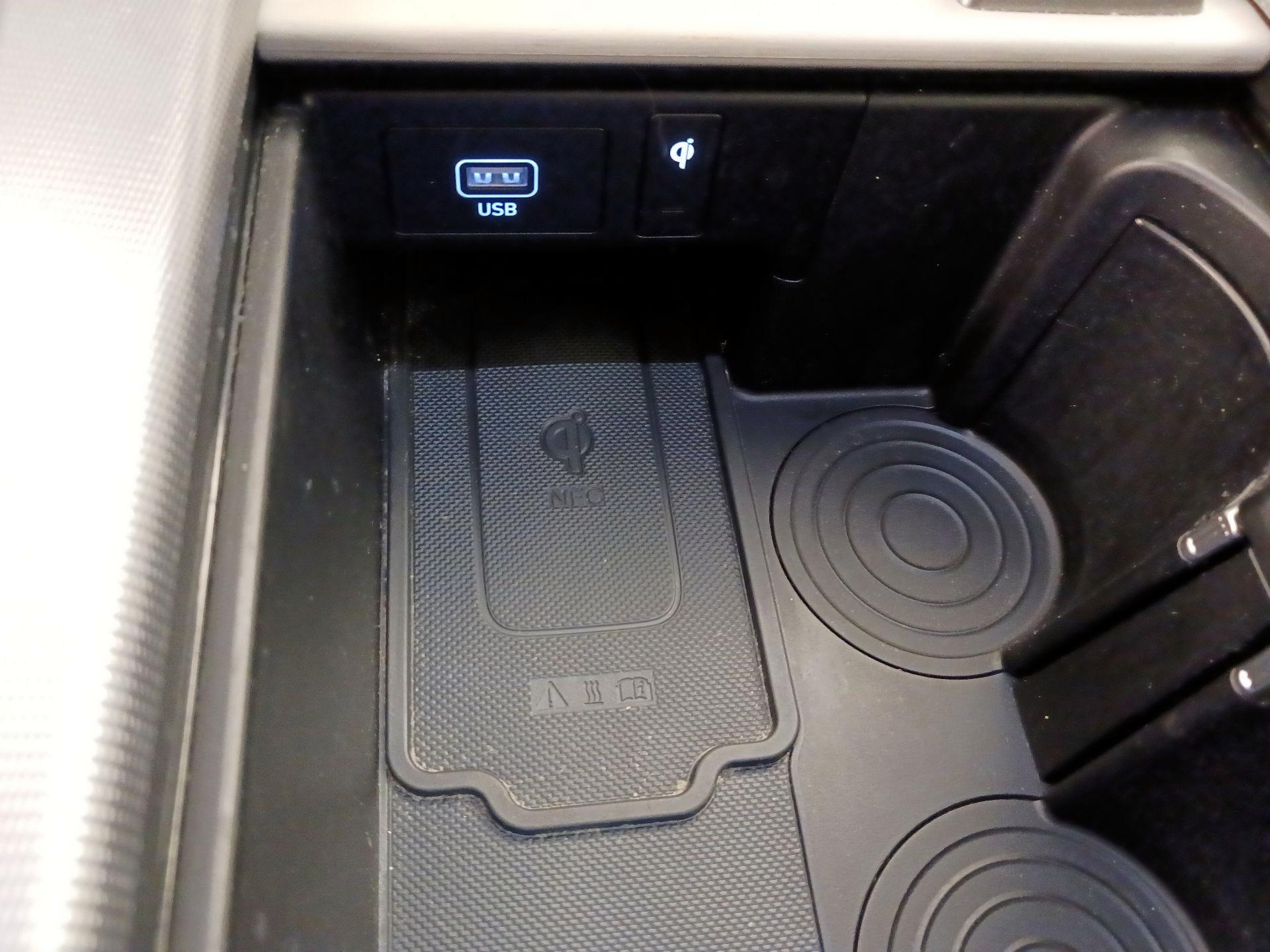 Thumbnail: 2023 Hyundai Palisade - 19