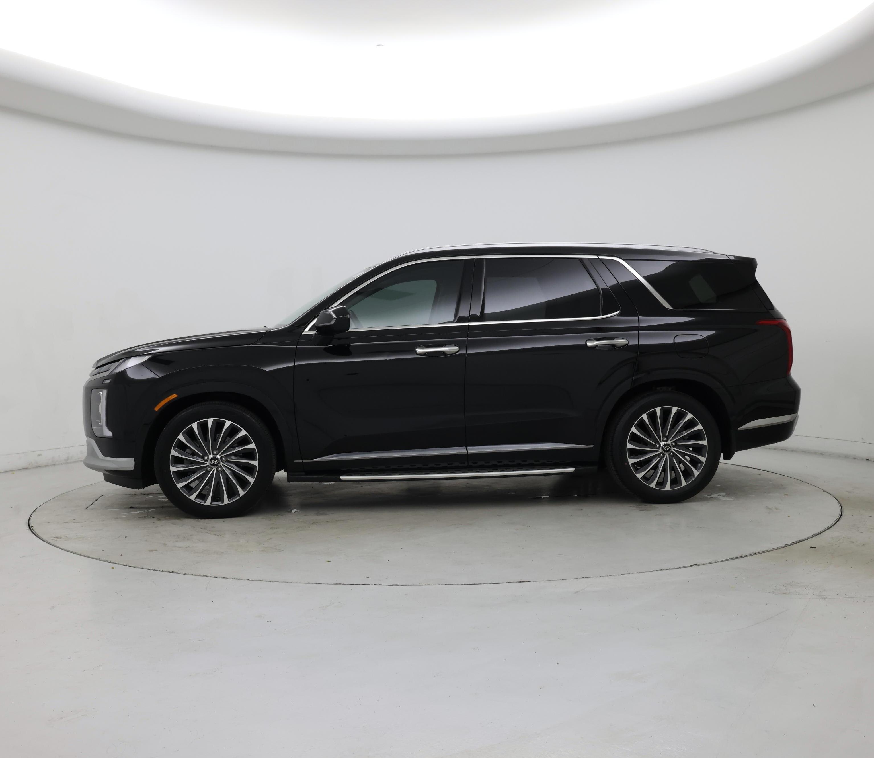 Thumbnail: 2023 Hyundai Palisade - 3