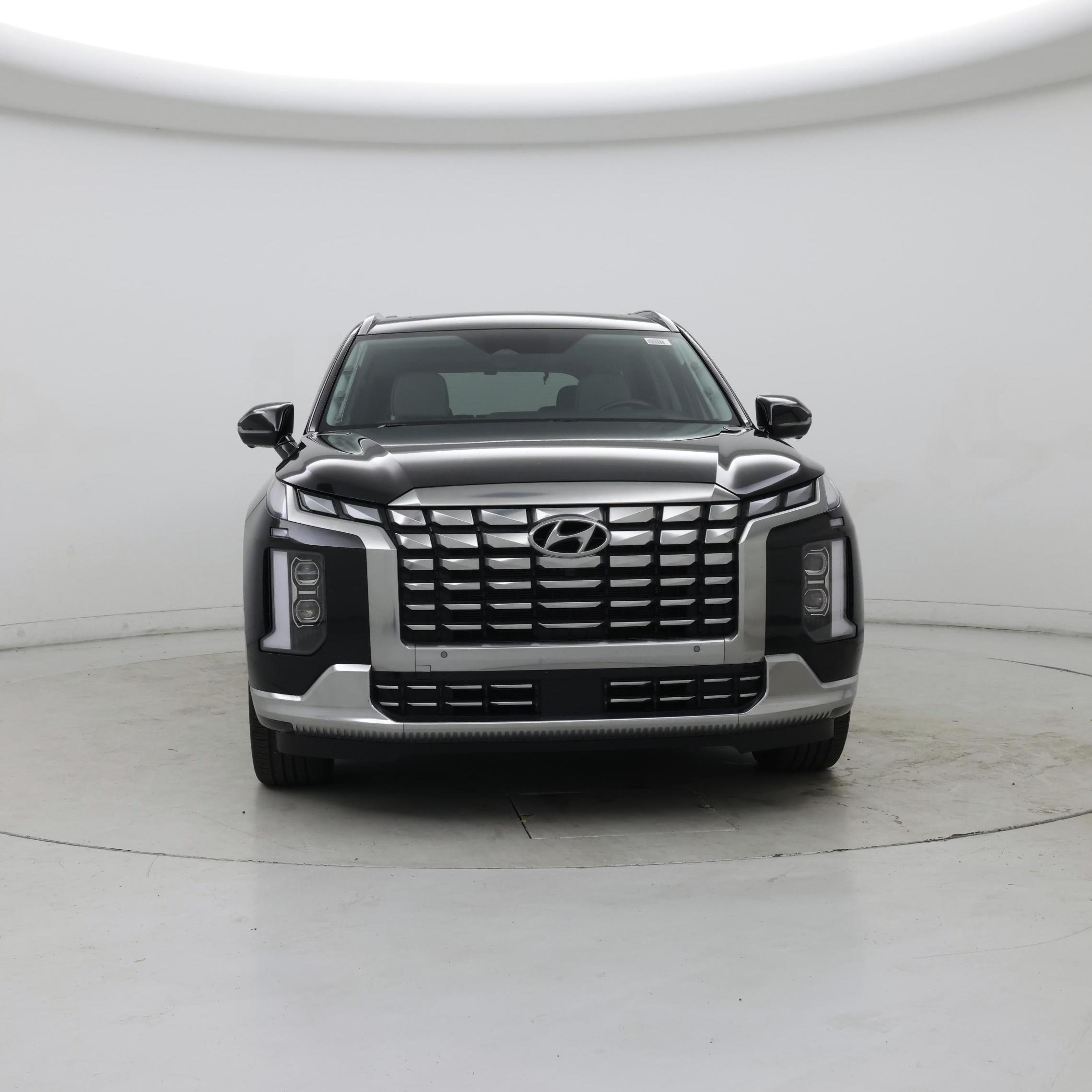 Thumbnail: 2023 Hyundai Palisade - 5