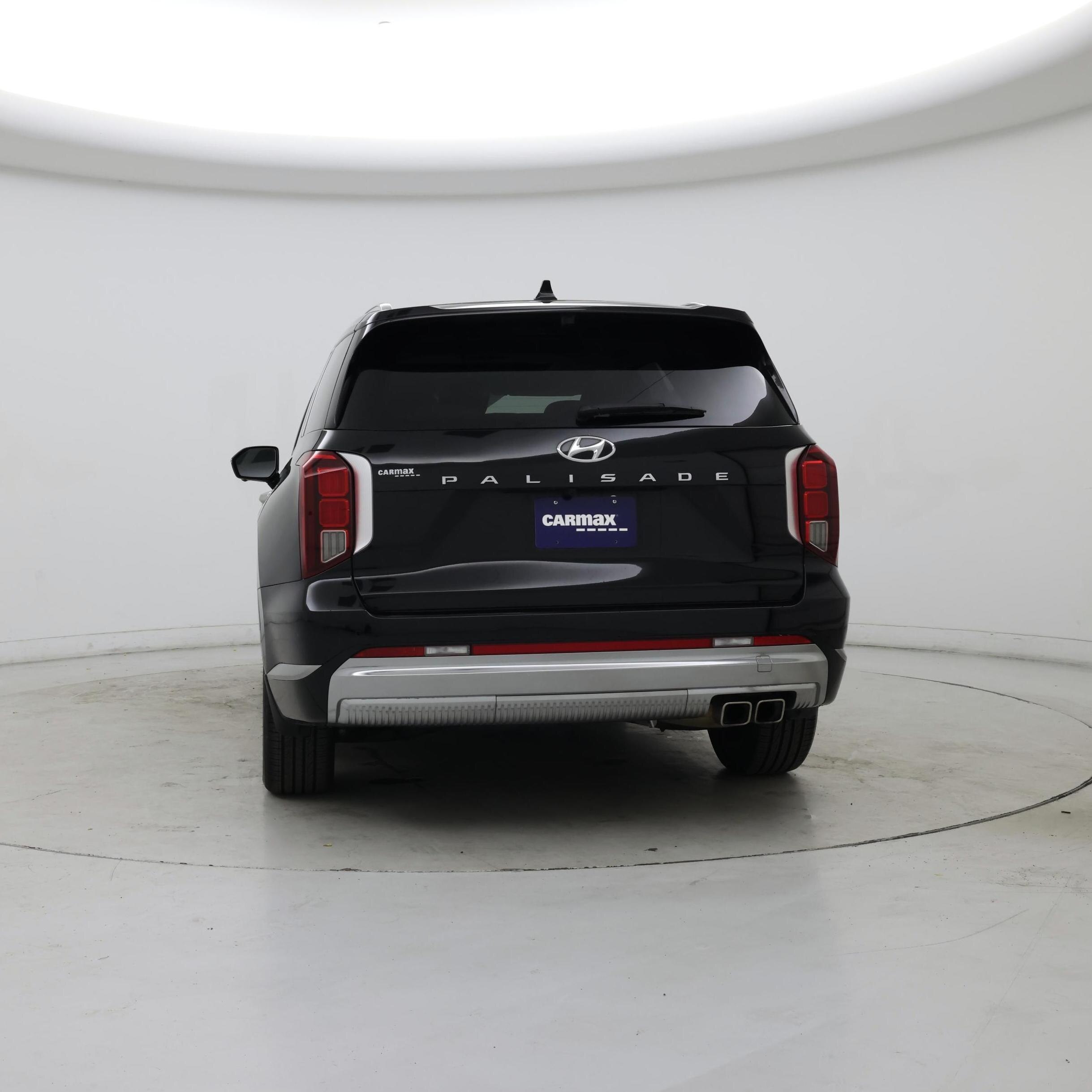 Thumbnail: 2023 Hyundai Palisade - 6