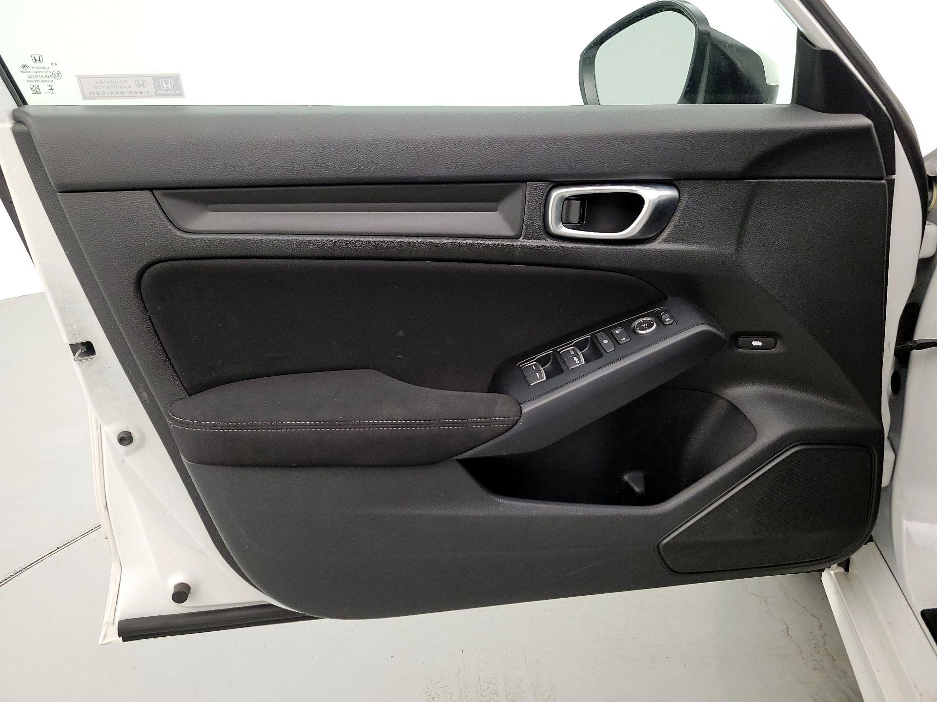 Thumbnail: 2024 Honda Civic - 10