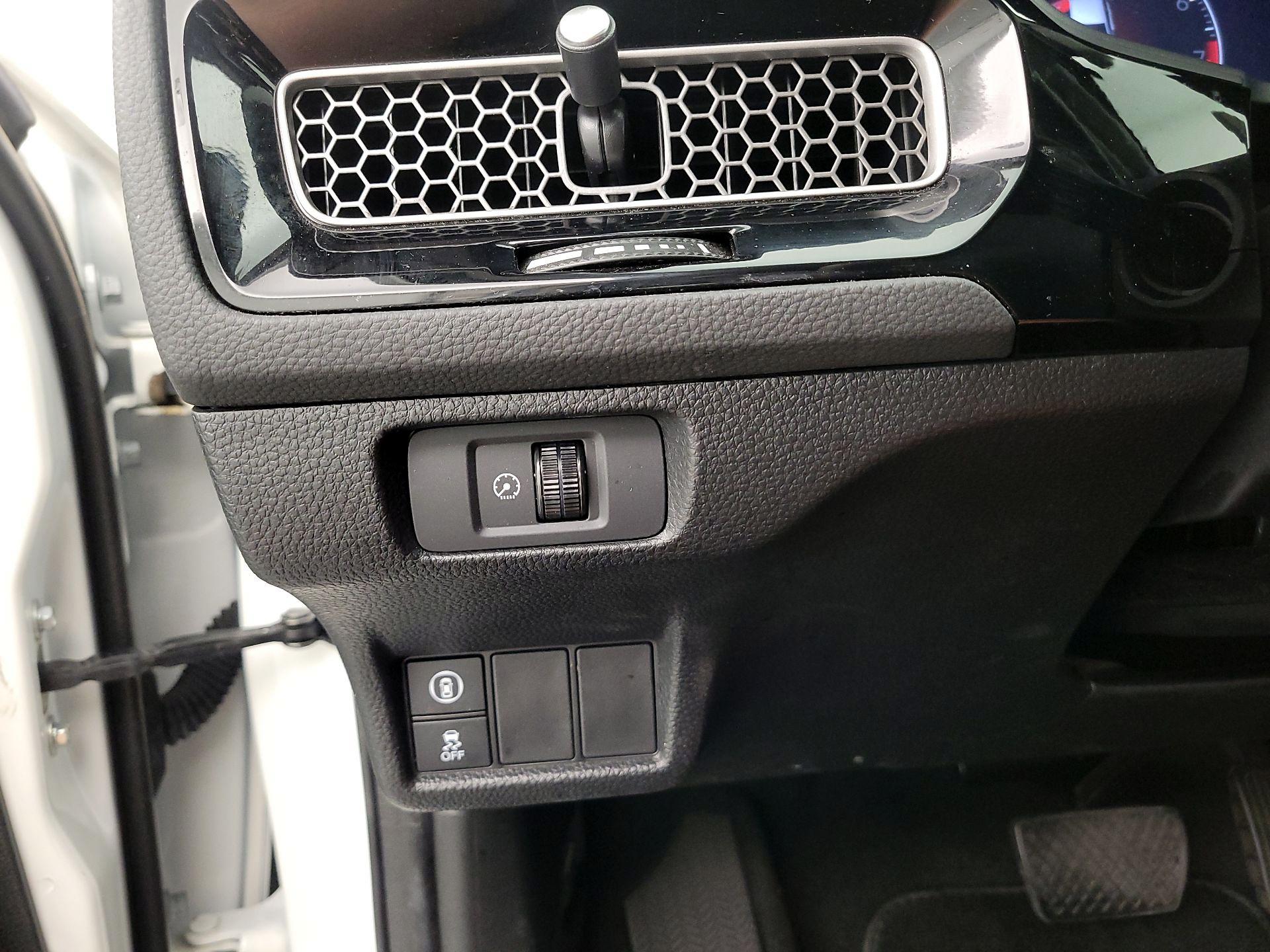 Thumbnail: 2024 Honda Civic - 11