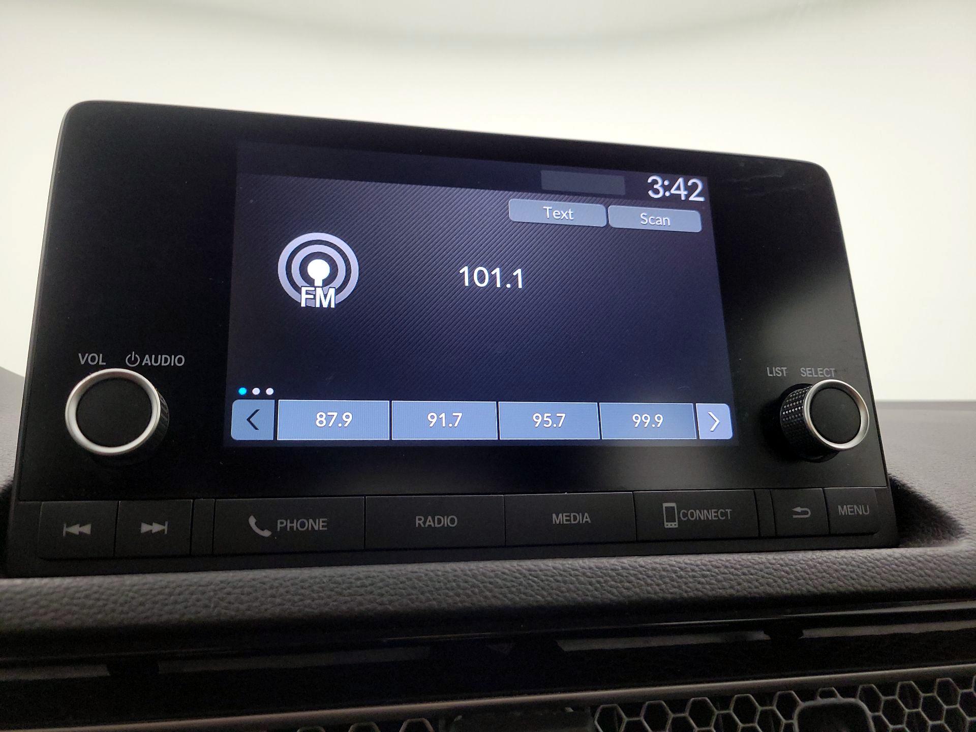 Thumbnail: 2024 Honda Civic - 13