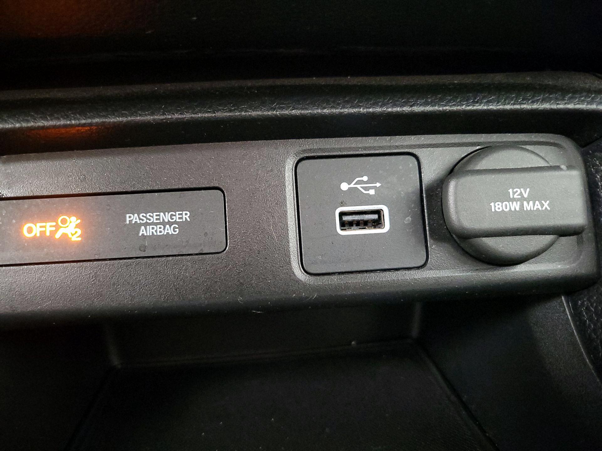 Thumbnail: 2024 Honda Civic - 16