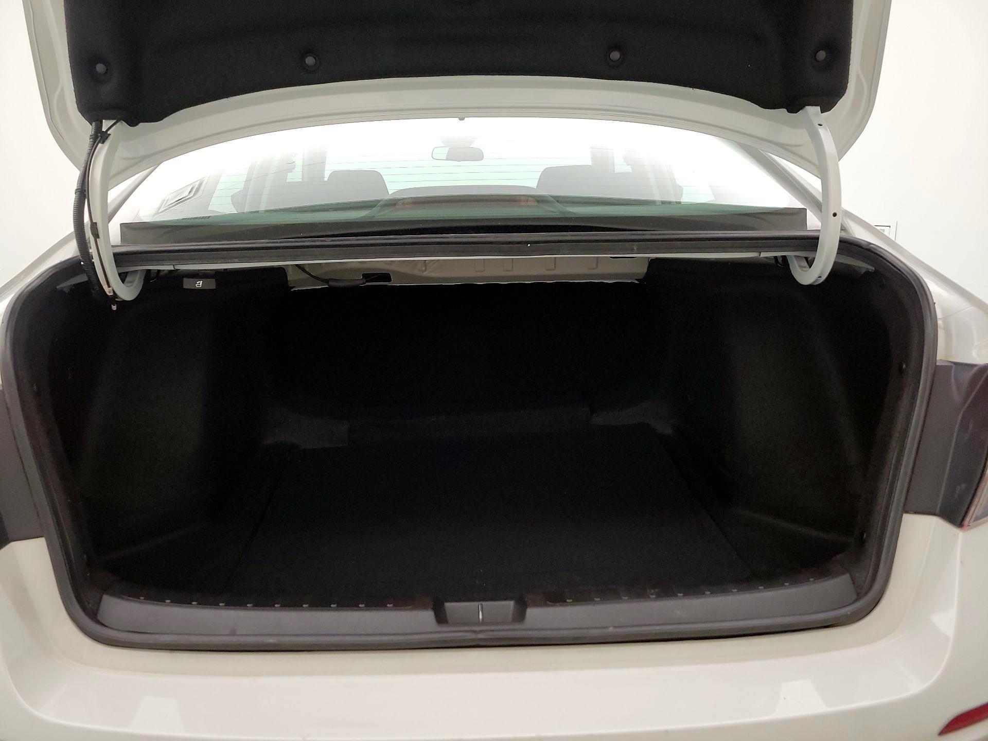 Thumbnail: 2024 Honda Civic - 18