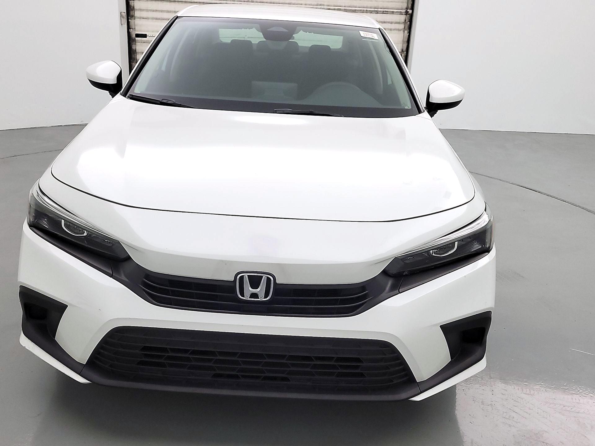 Thumbnail: 2024 Honda Civic - 2