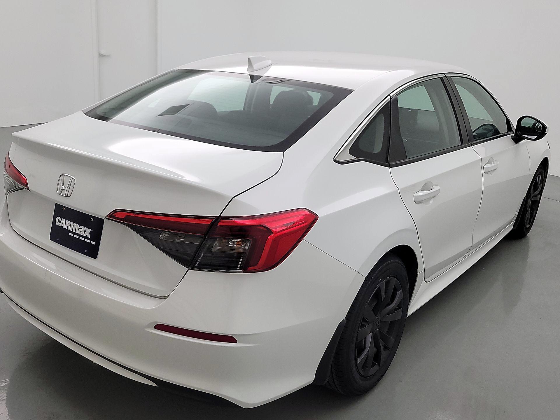 Thumbnail: 2024 Honda Civic - 5