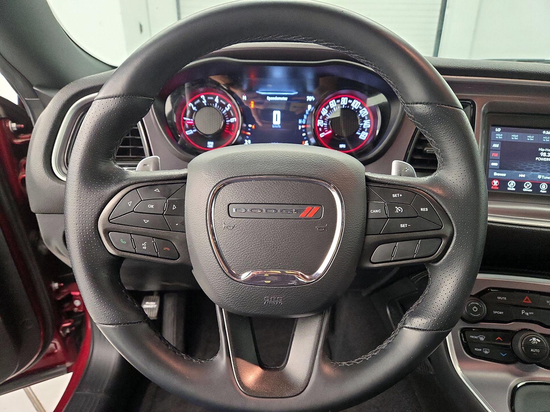 Thumbnail: 2022 Dodge Challenger - 10