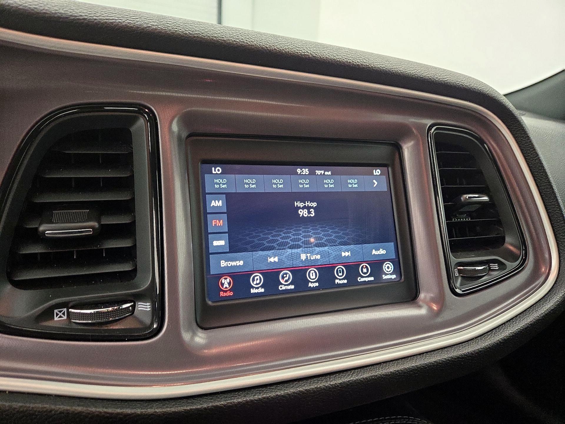 Thumbnail: 2022 Dodge Challenger - 15