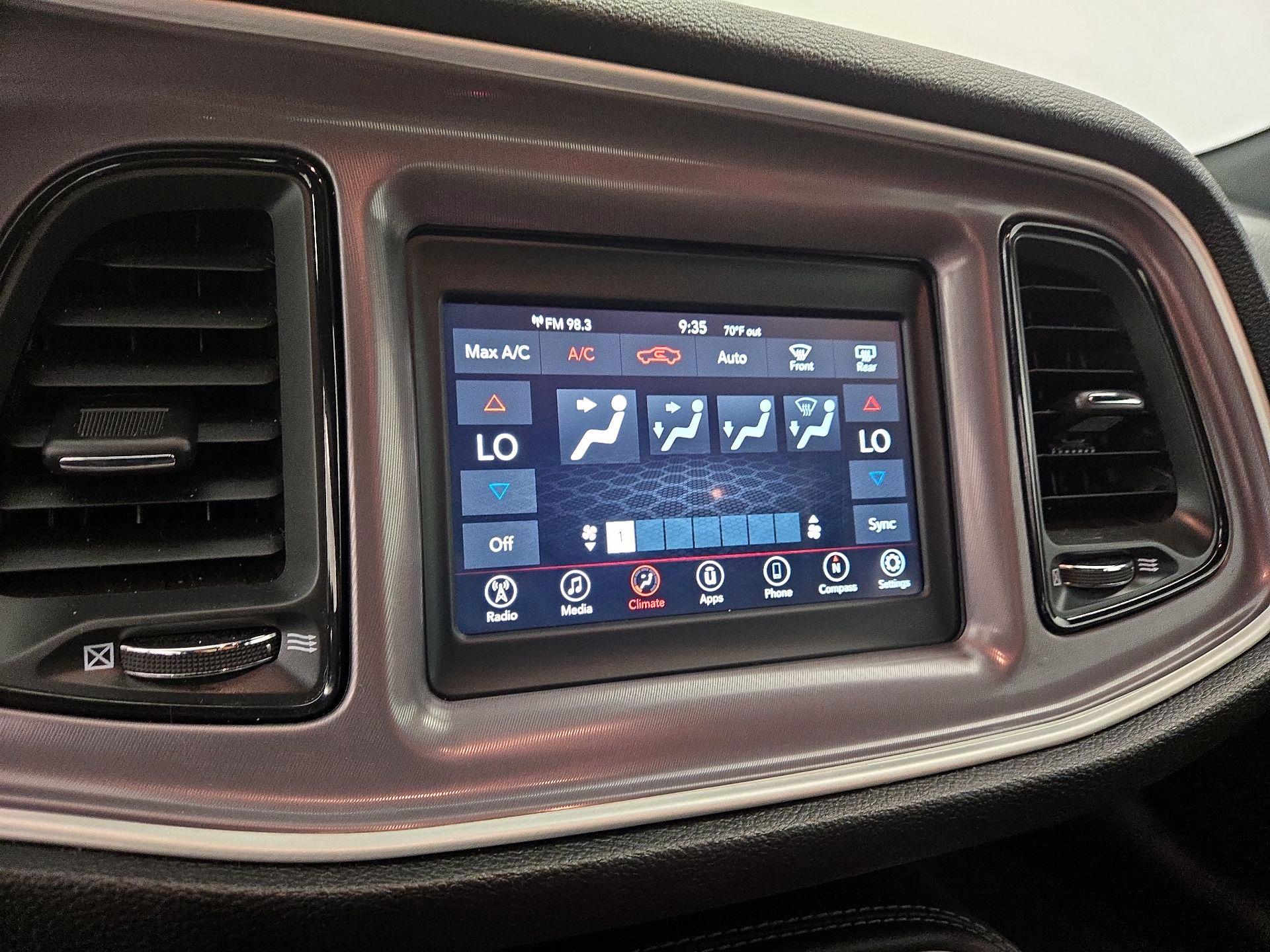 Thumbnail: 2022 Dodge Challenger - 16