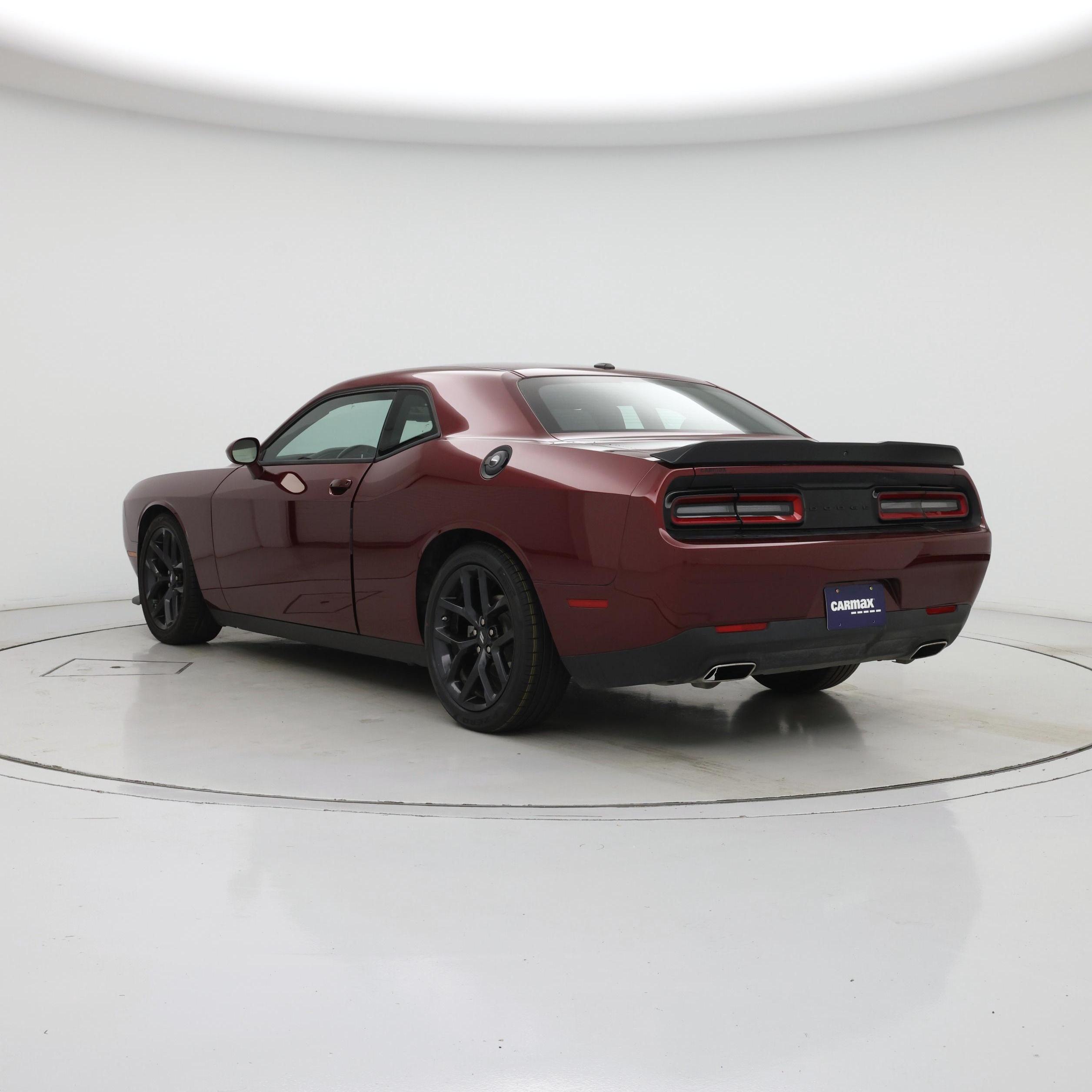 Thumbnail: 2022 Dodge Challenger - 2