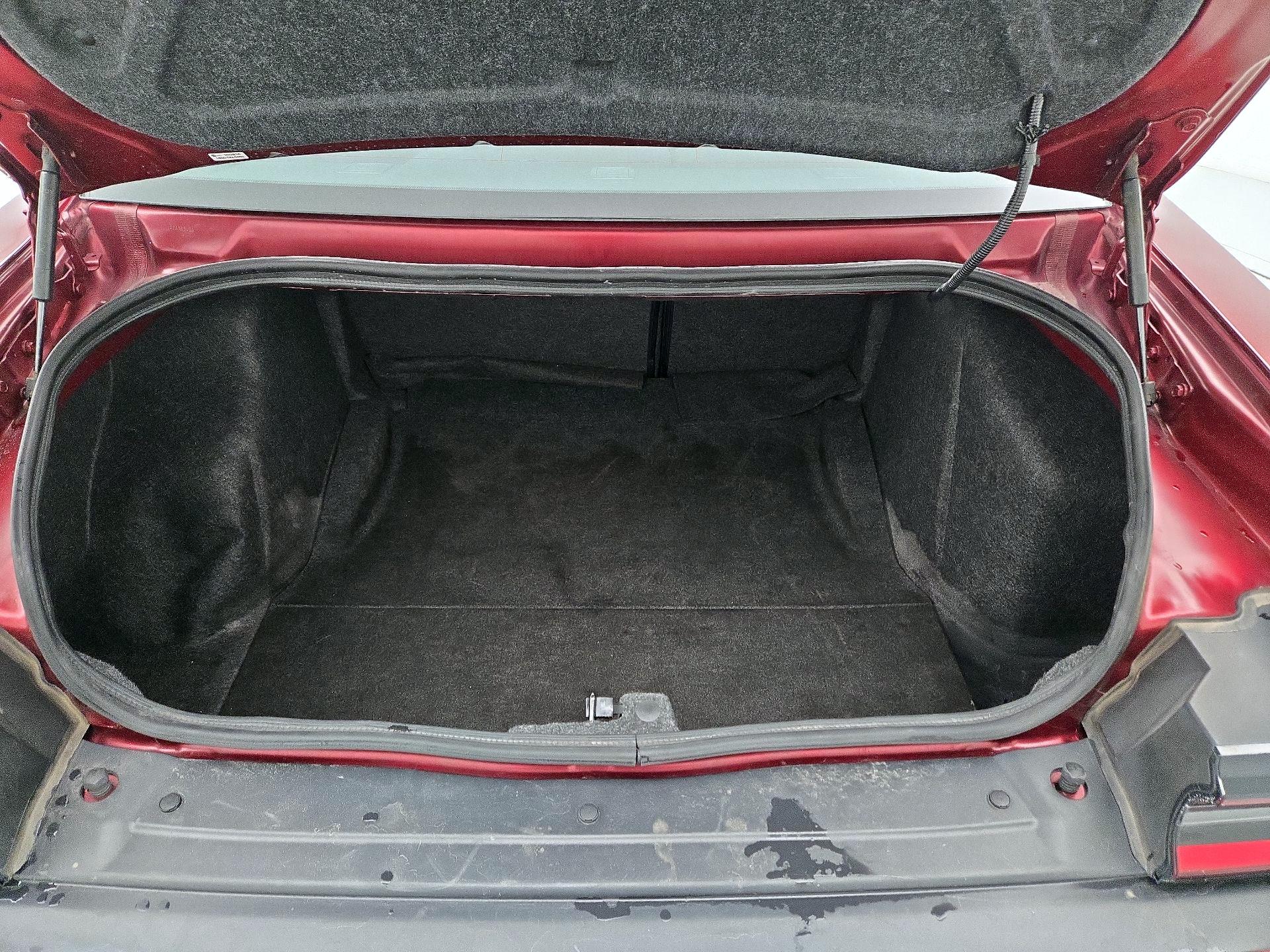 Thumbnail: 2022 Dodge Challenger - 20