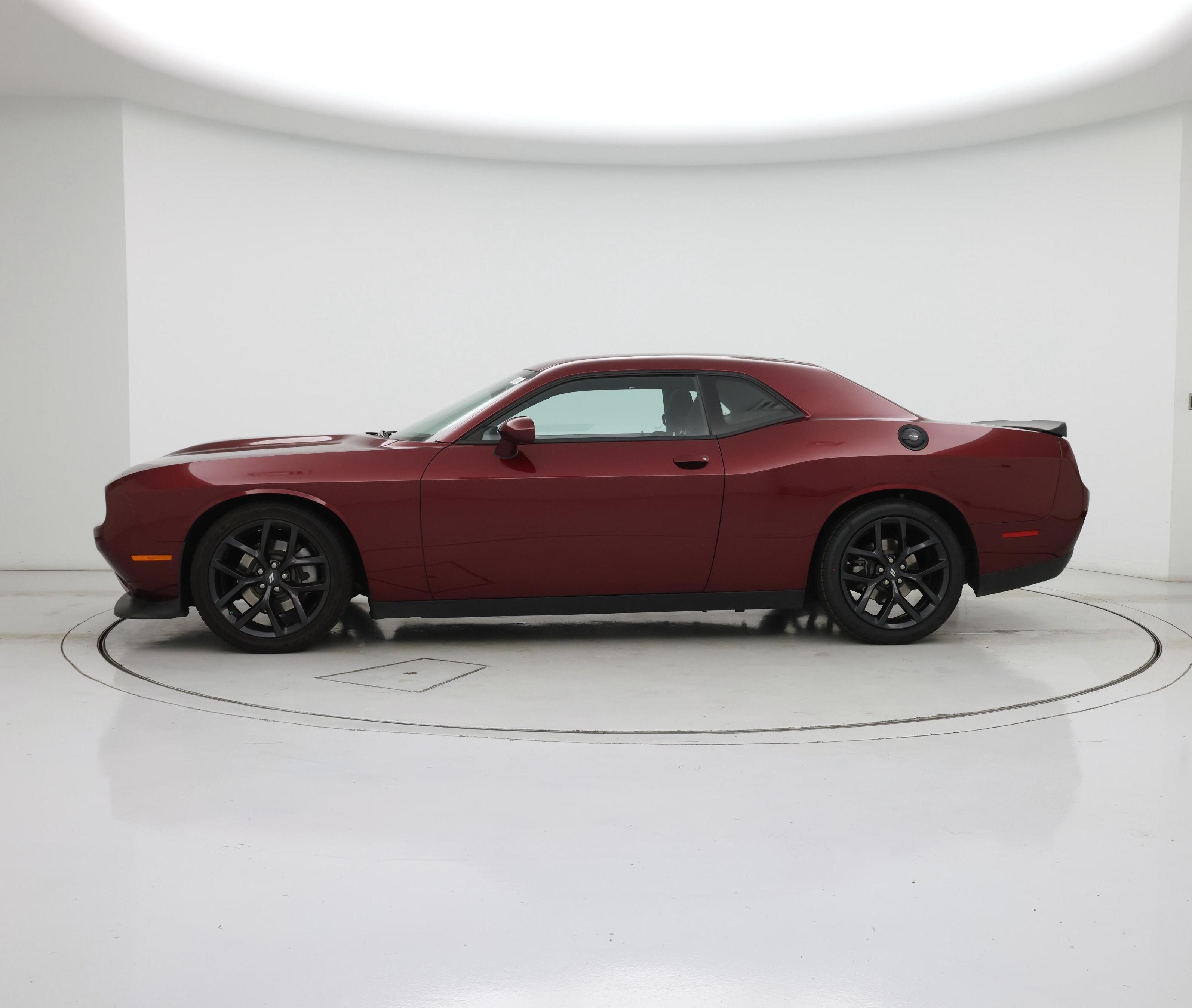 Thumbnail: 2022 Dodge Challenger - 3
