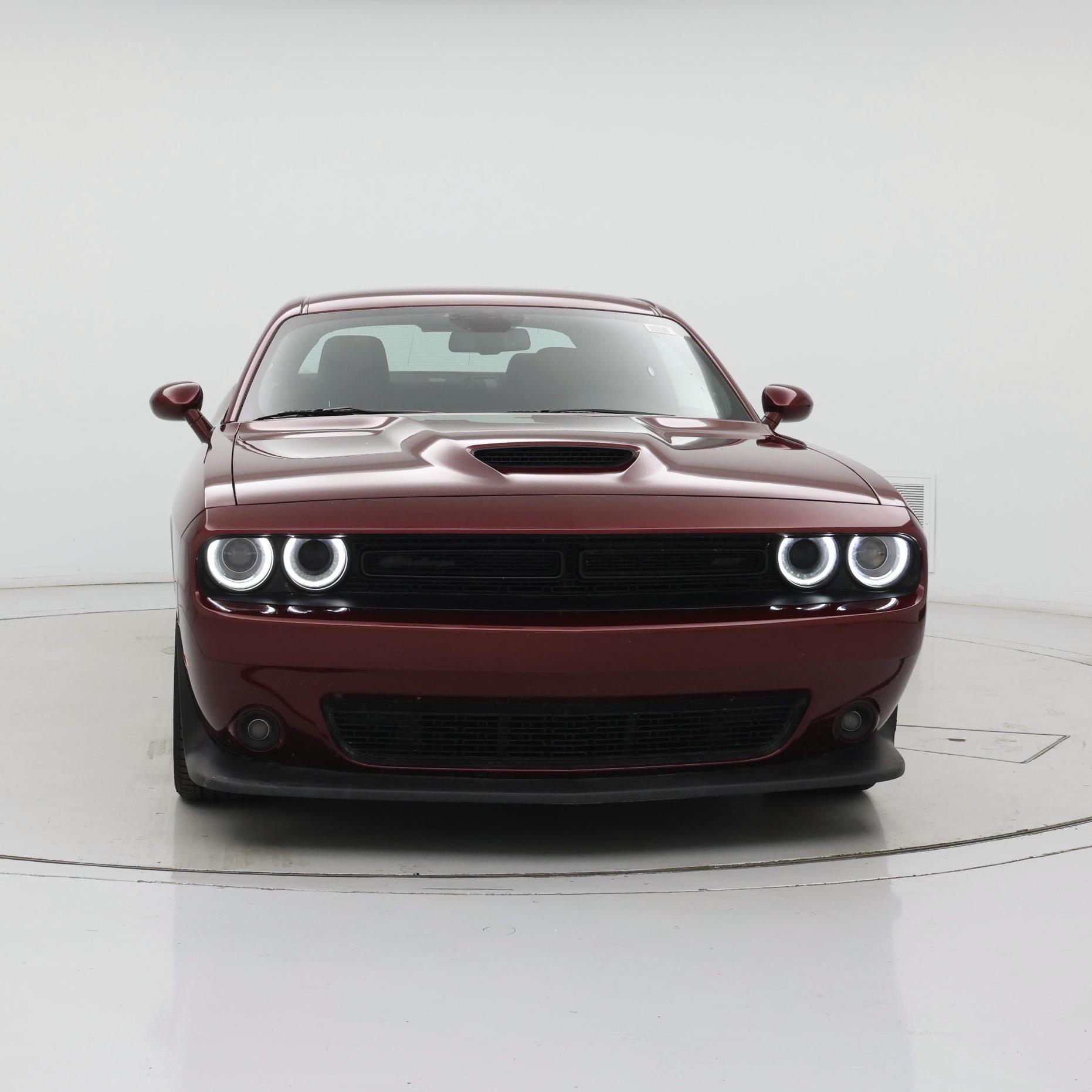 Thumbnail: 2022 Dodge Challenger - 5