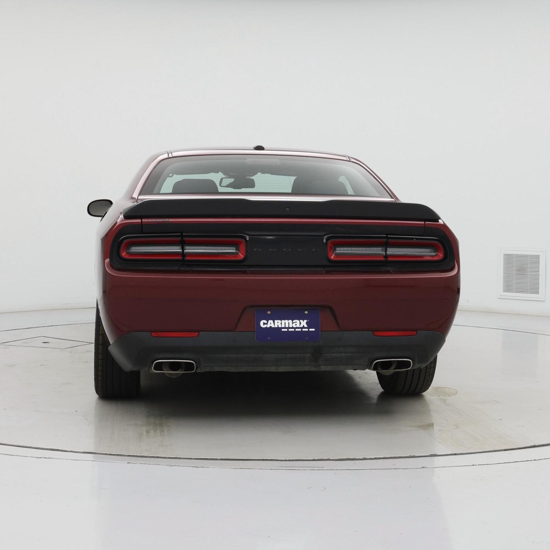 Thumbnail: 2022 Dodge Challenger - 6