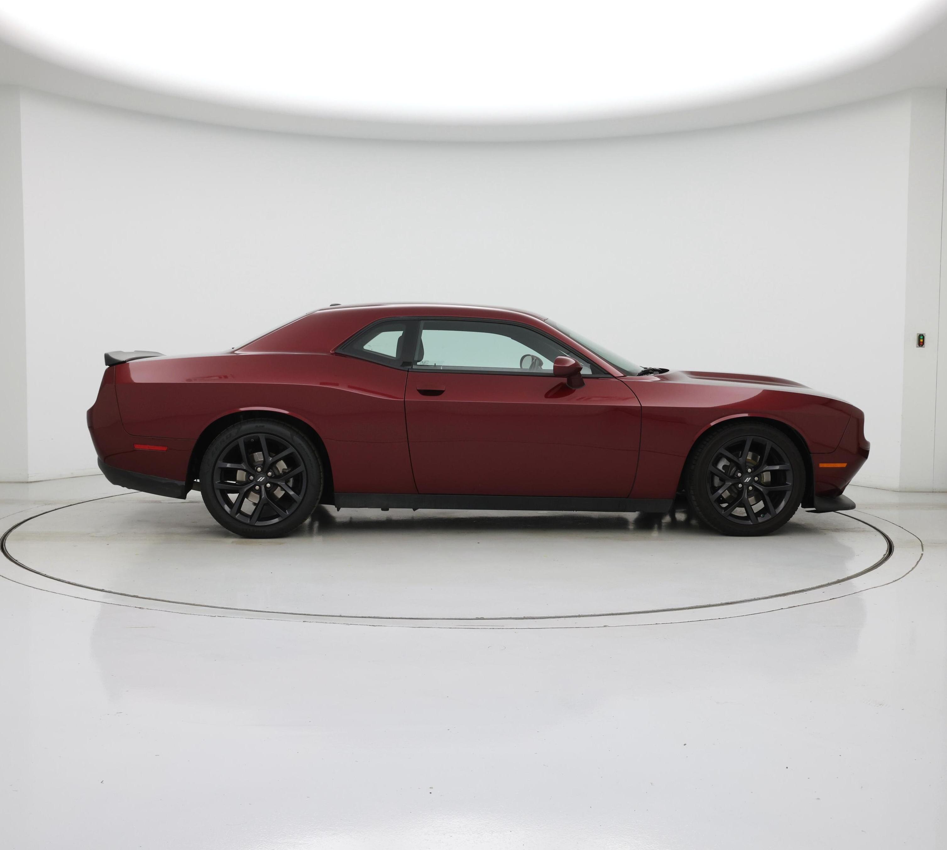 Thumbnail: 2022 Dodge Challenger - 7