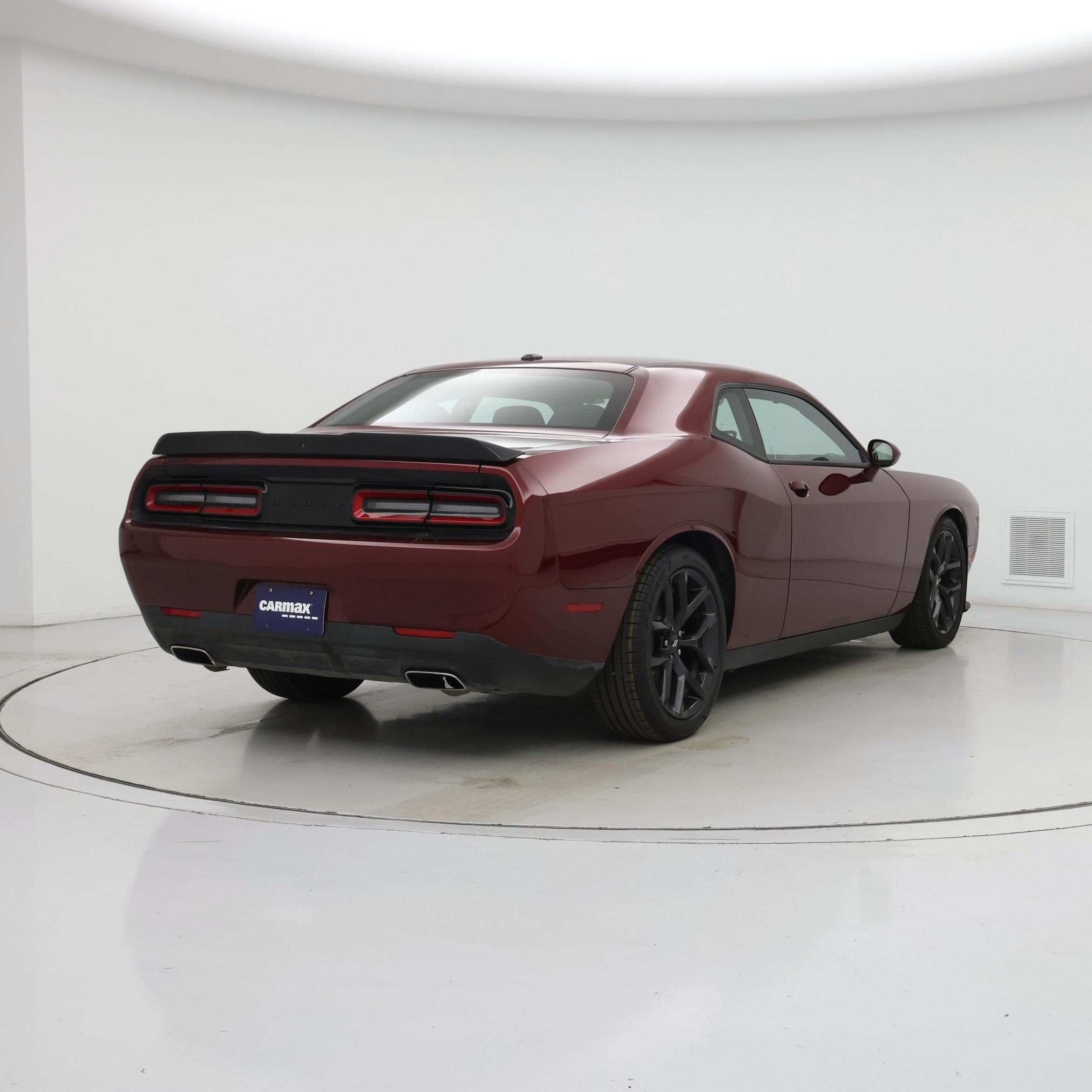 Thumbnail: 2022 Dodge Challenger - 8