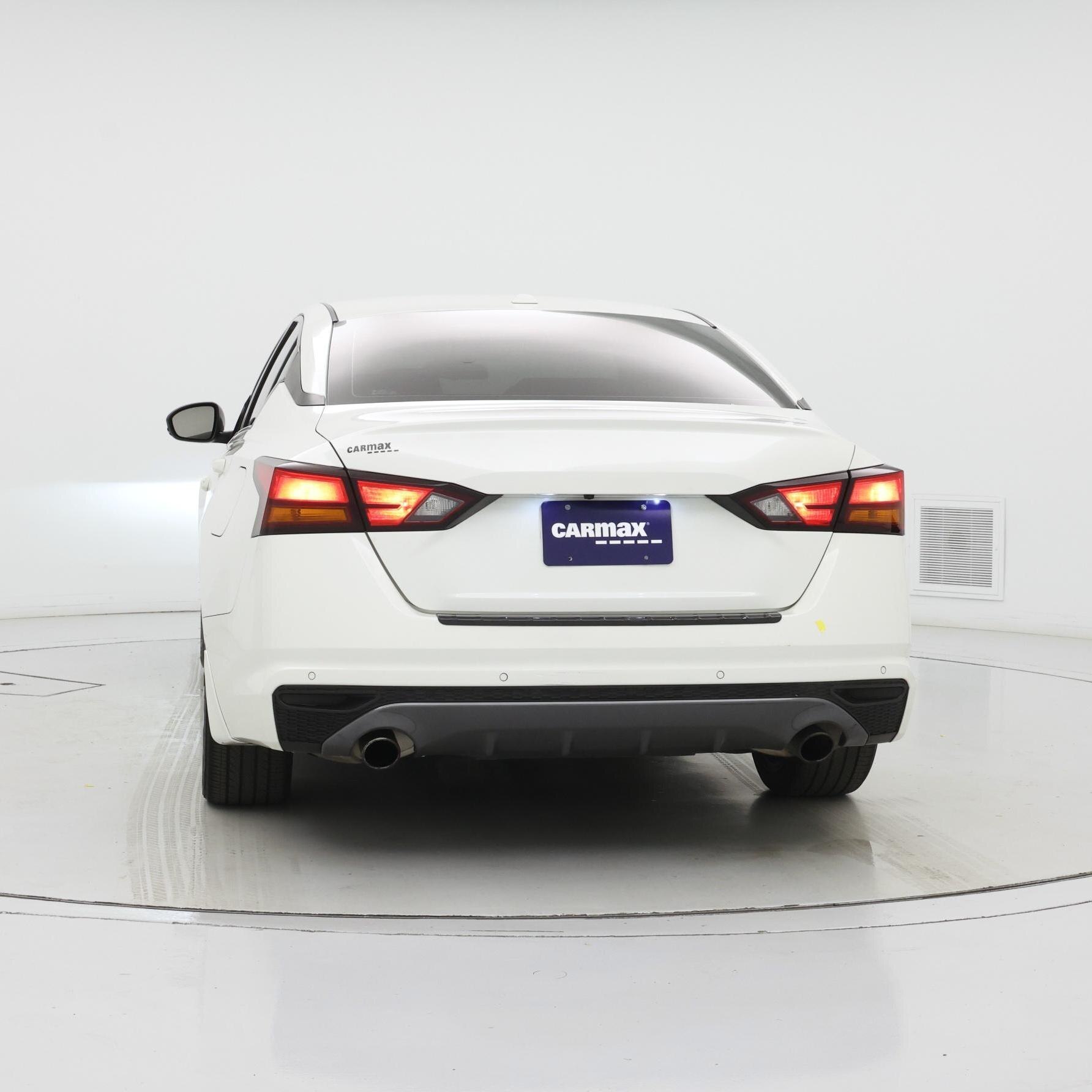 Thumbnail: 2022 Nissan Altima - 6