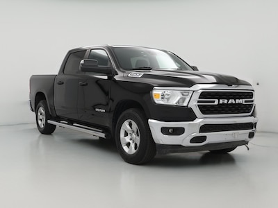2023 Ram 1500 Bighorn