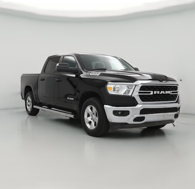 2023 Ram 1500 Bighorn