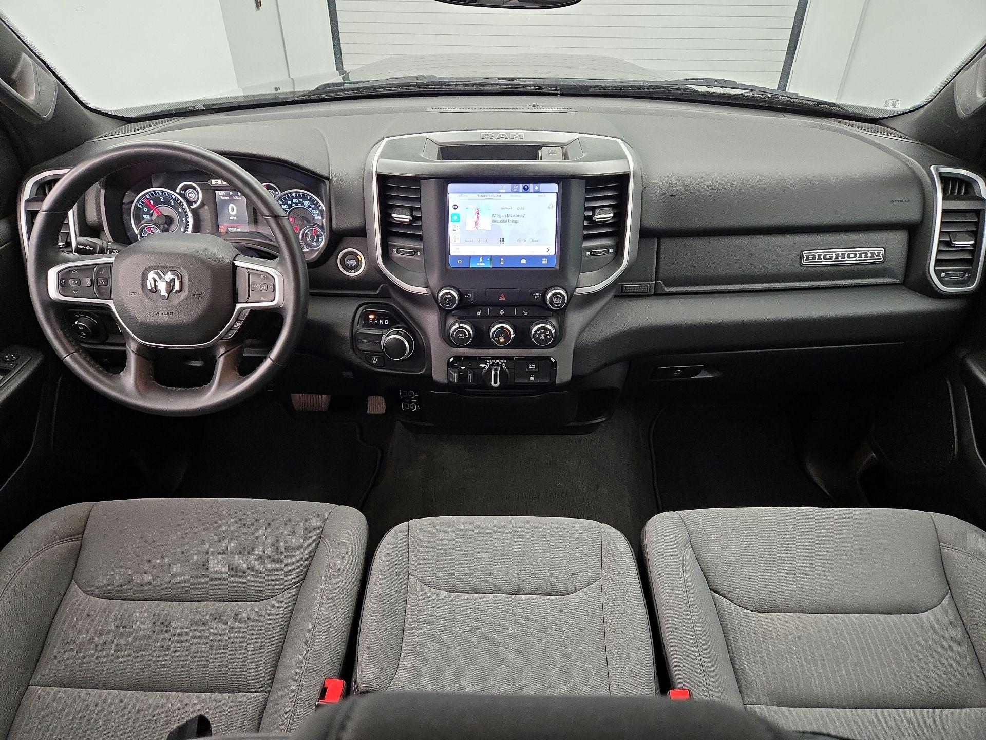 Thumbnail: 2023 RAM 1500 - 9