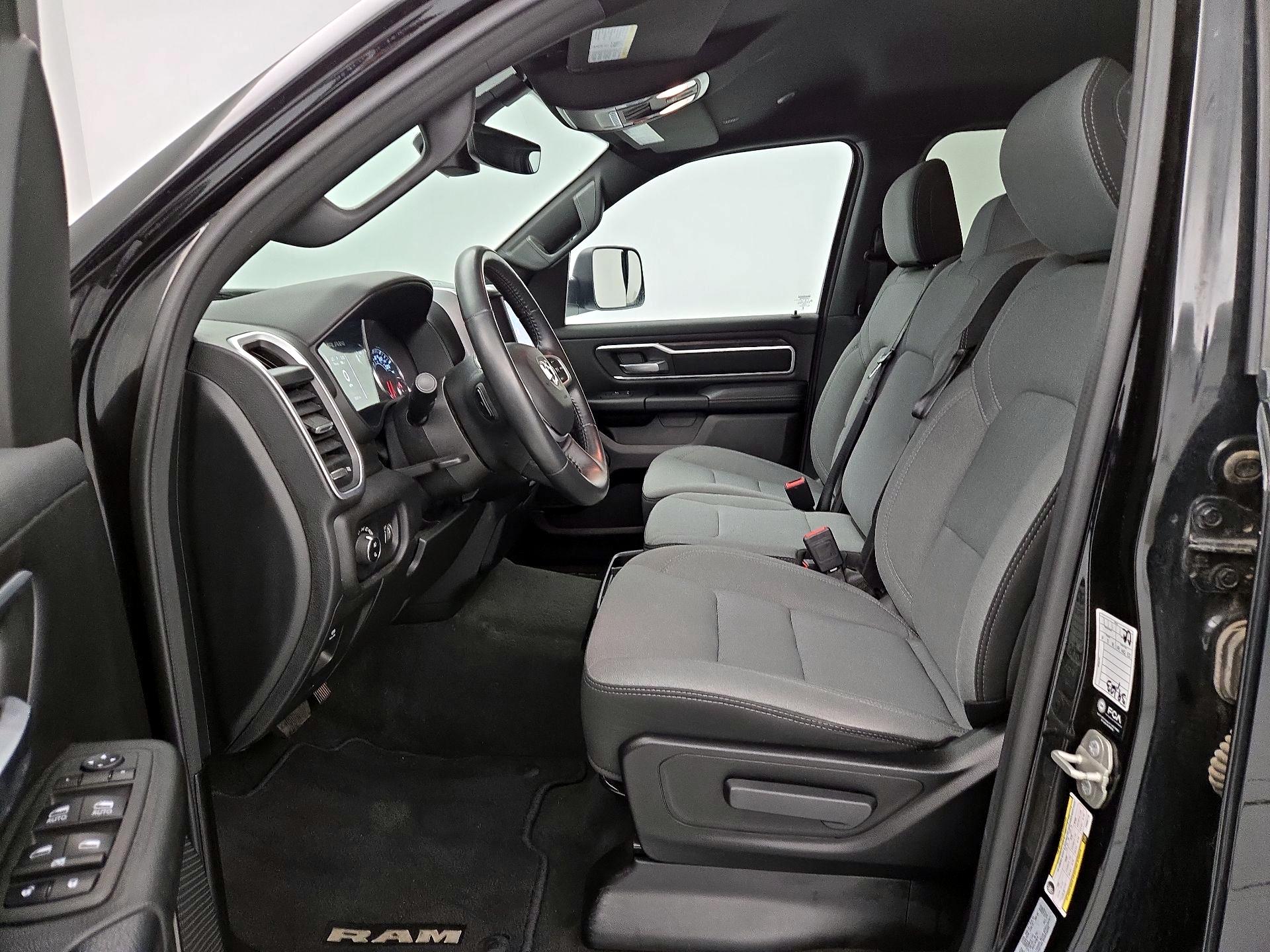 Thumbnail: 2023 RAM 1500 - 11