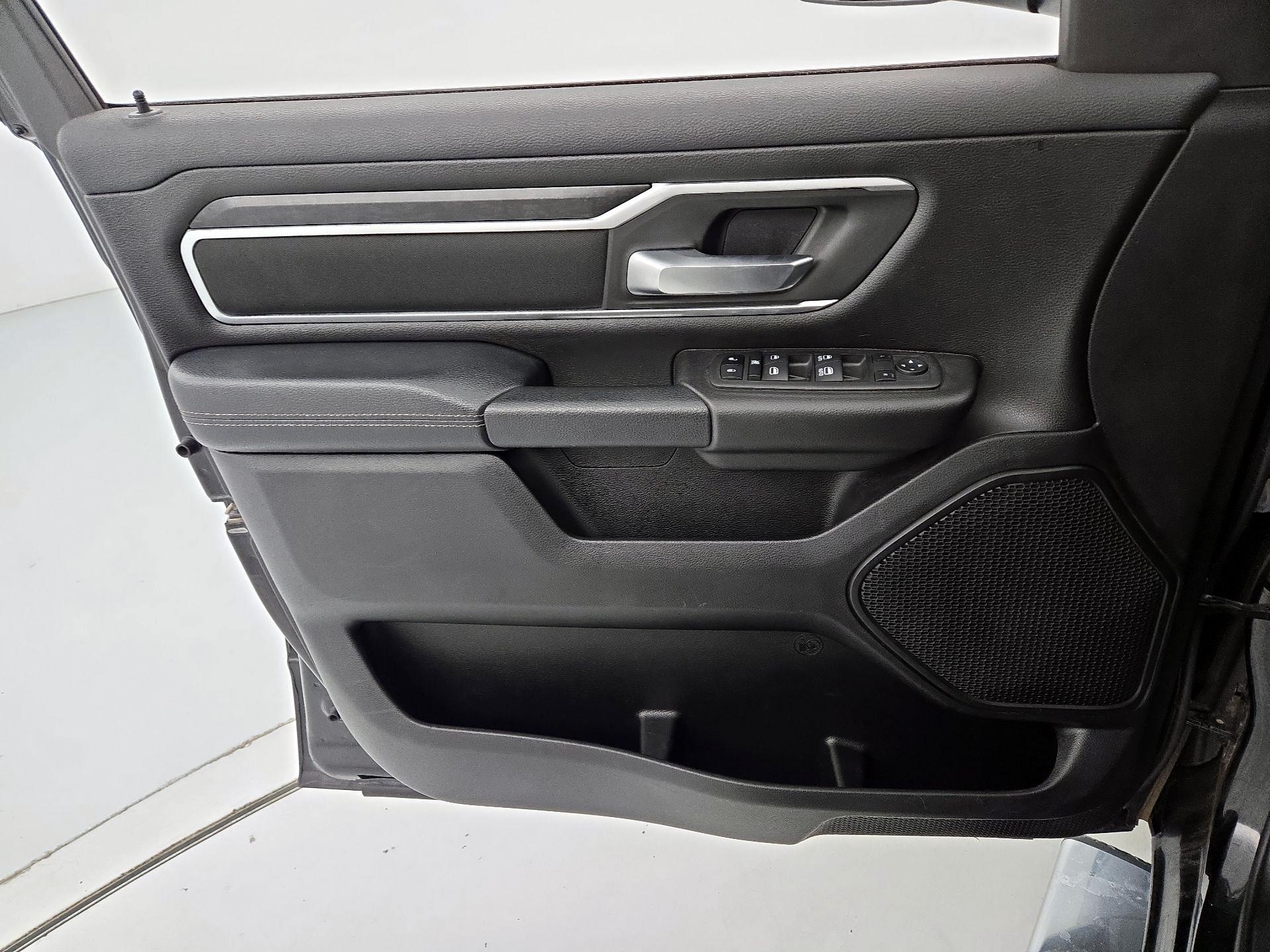 Thumbnail: 2023 RAM 1500 - 12