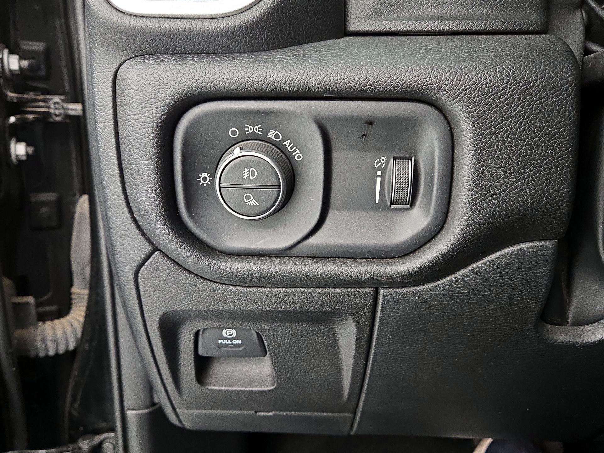 Thumbnail: 2023 RAM 1500 - 13