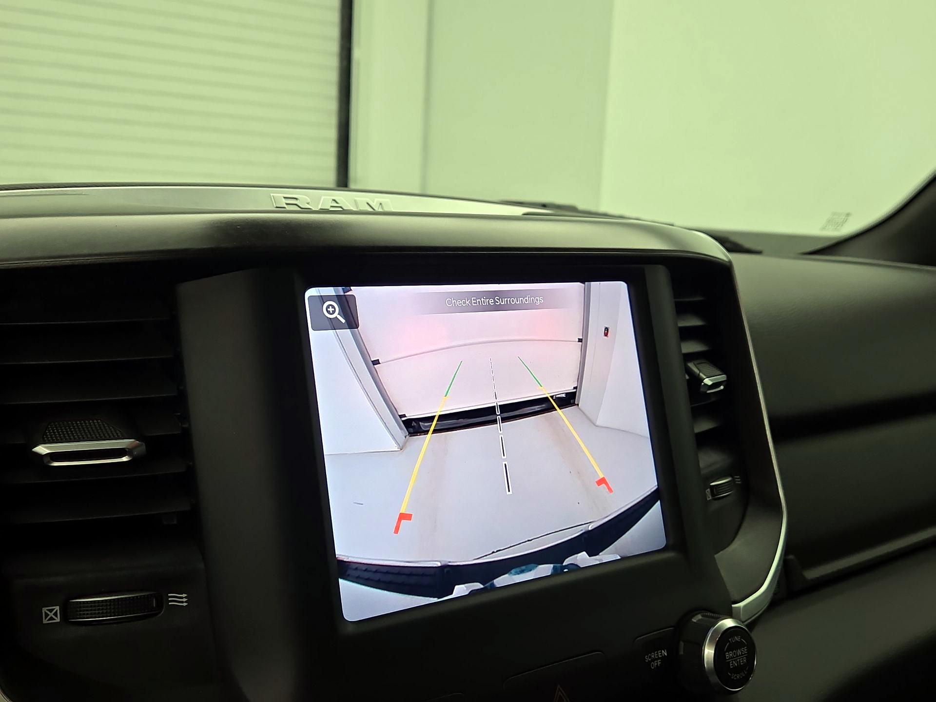 Thumbnail: 2023 RAM 1500 - 14