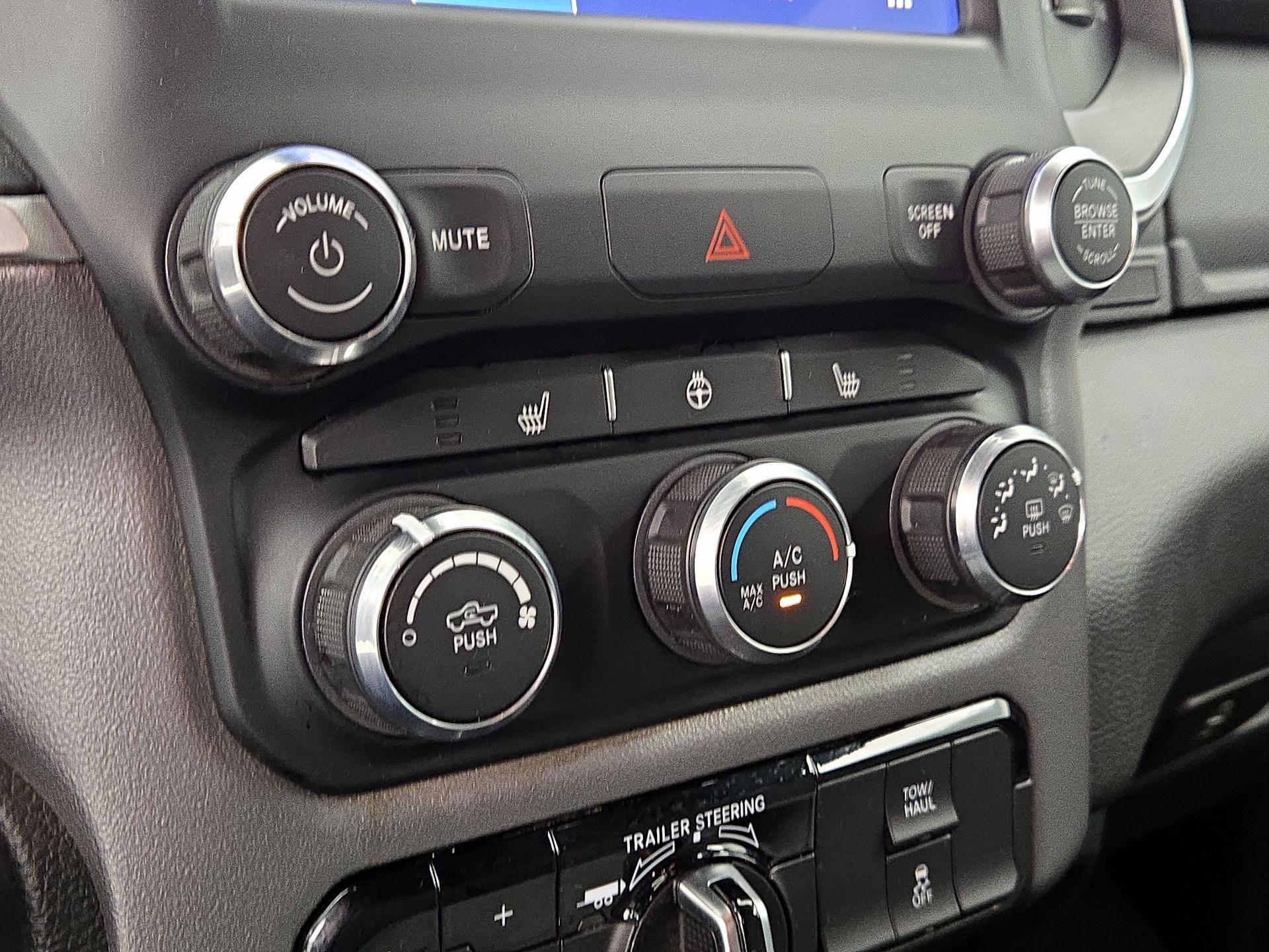 Thumbnail: 2023 RAM 1500 - 16