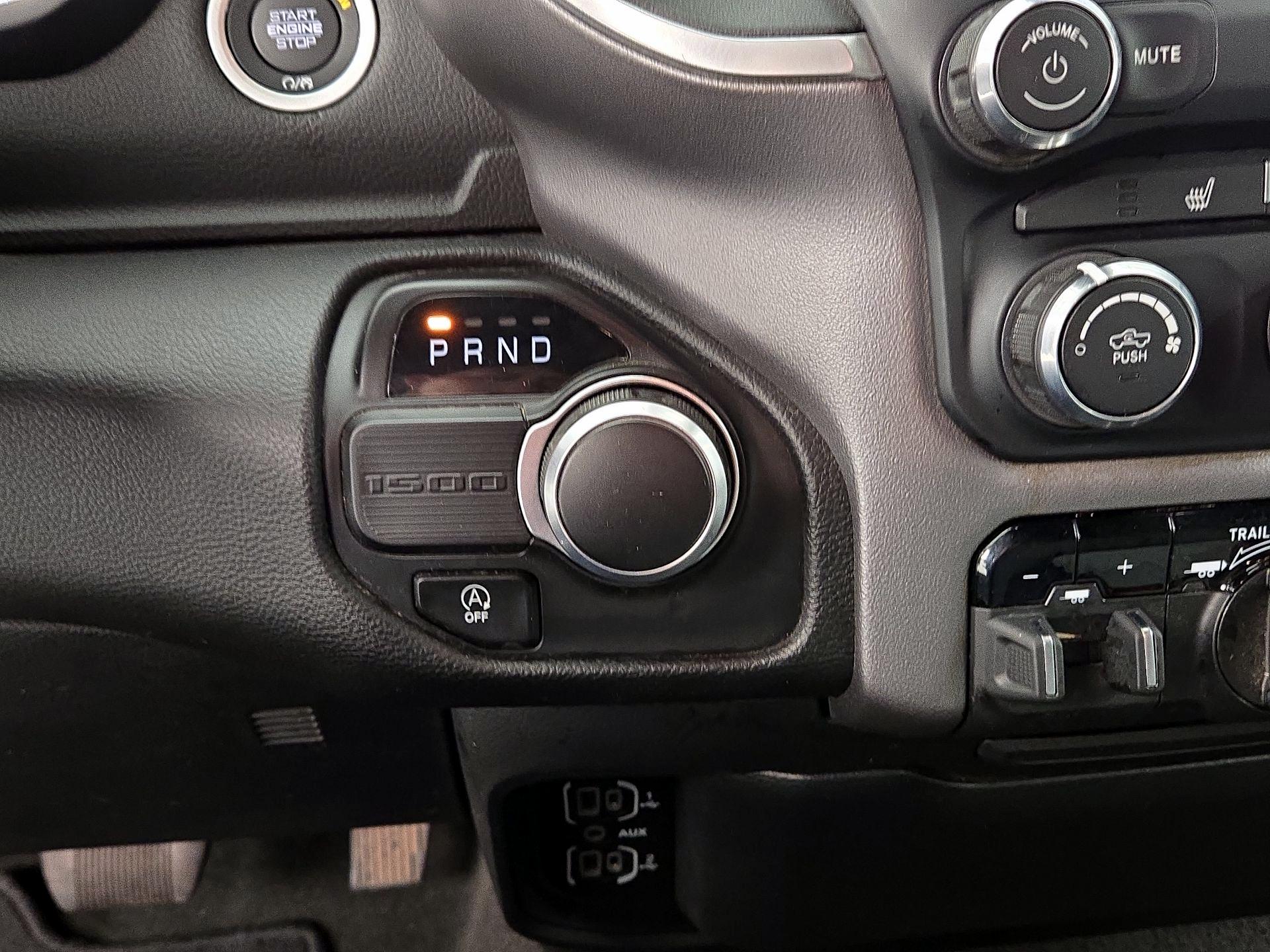 Thumbnail: 2023 RAM 1500 - 17