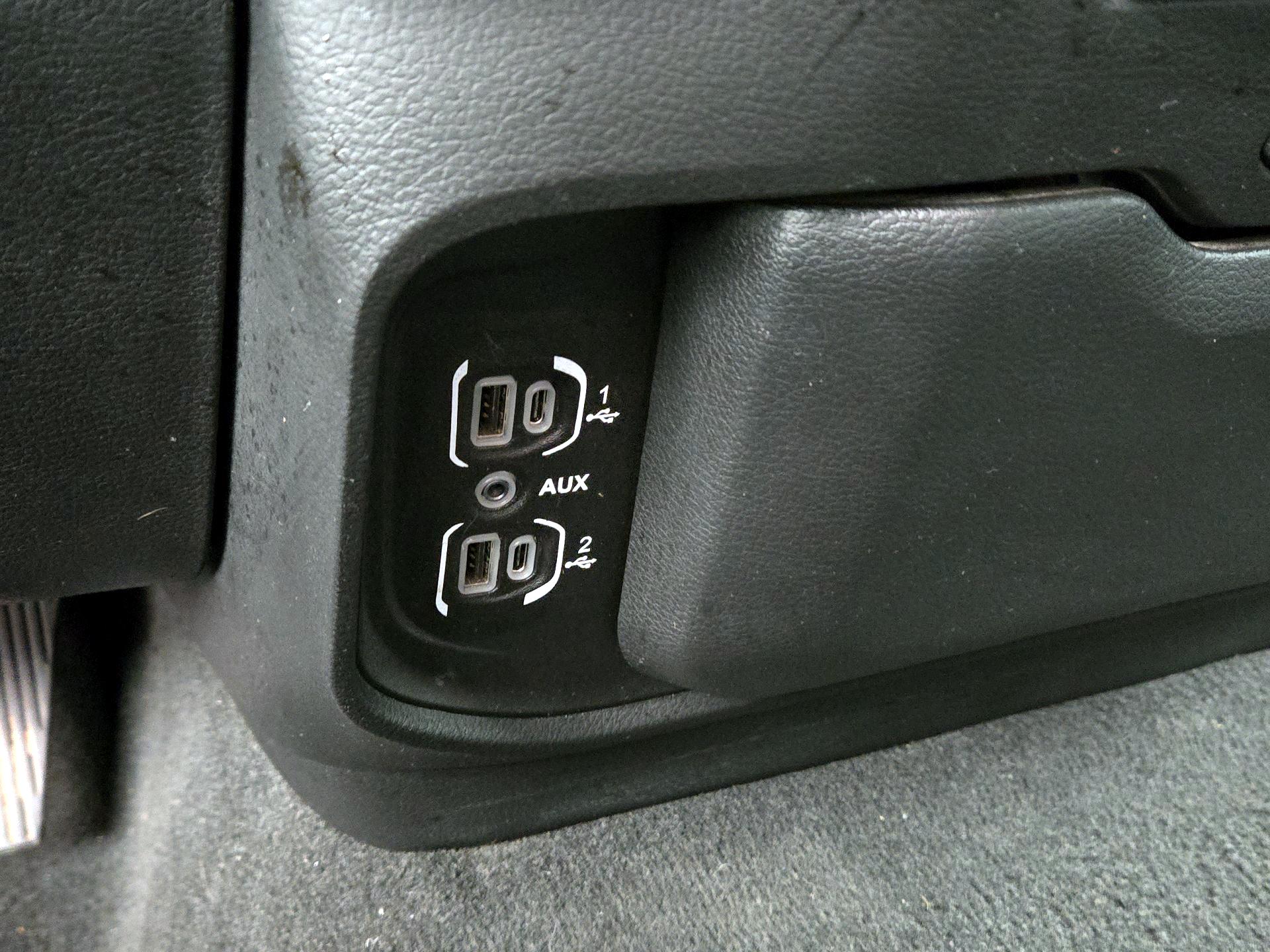 Thumbnail: 2023 RAM 1500 - 18