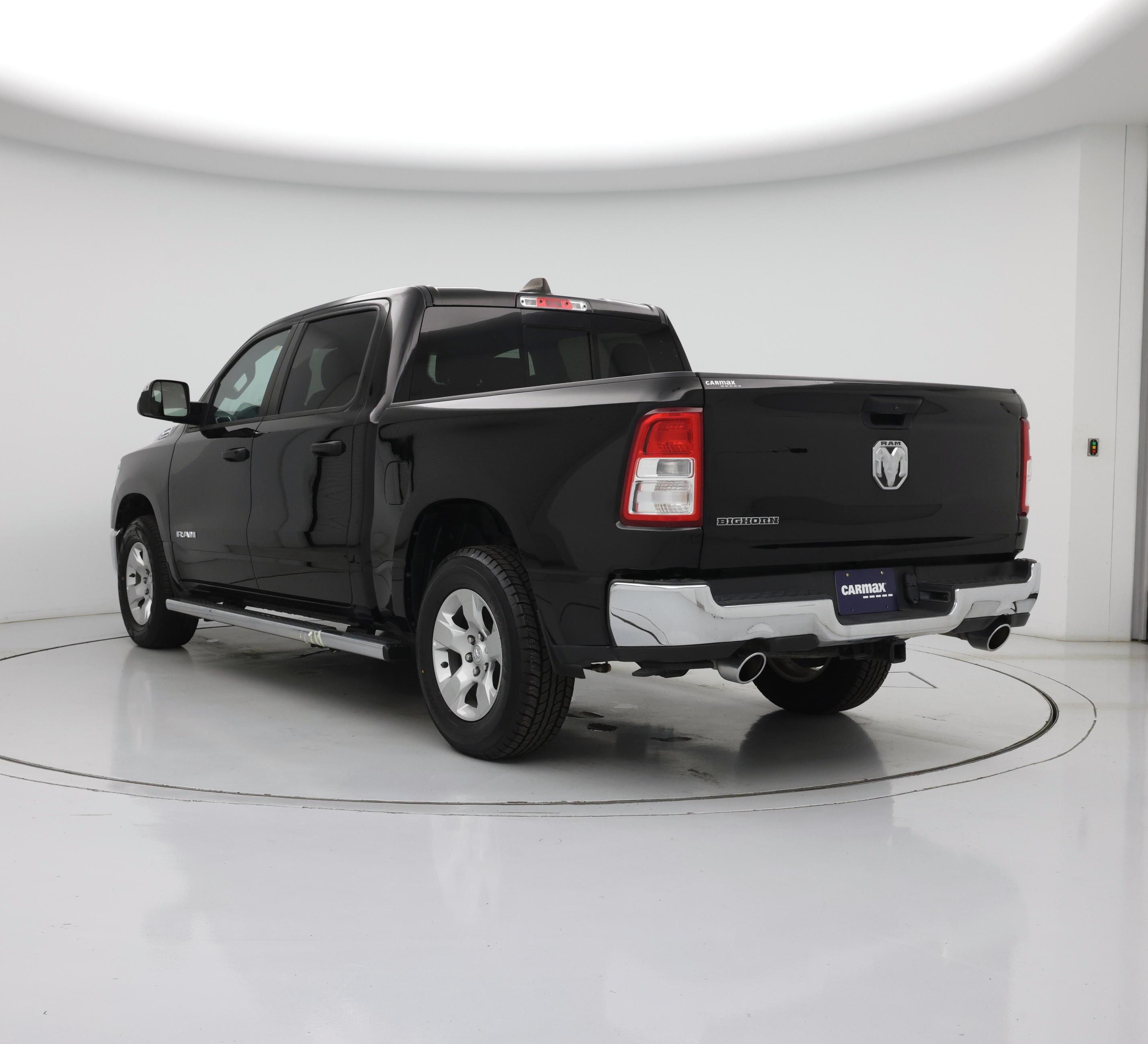 Thumbnail: 2023 RAM 1500 - 2