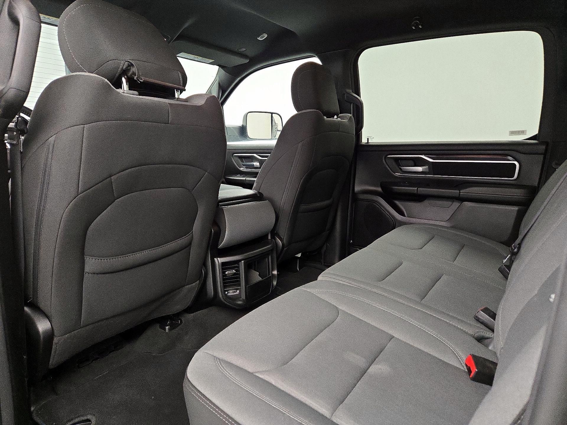 Thumbnail: 2023 RAM 1500 - 19