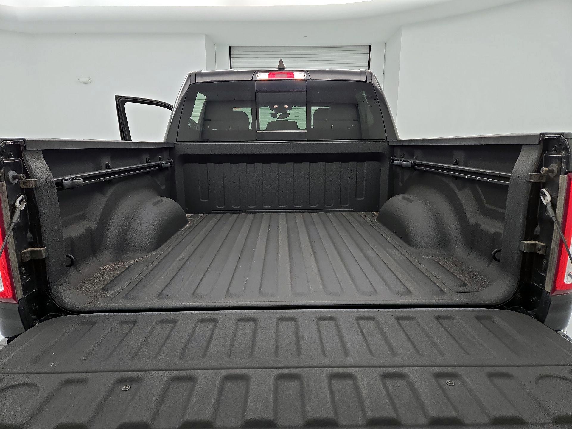 Thumbnail: 2023 RAM 1500 - 20