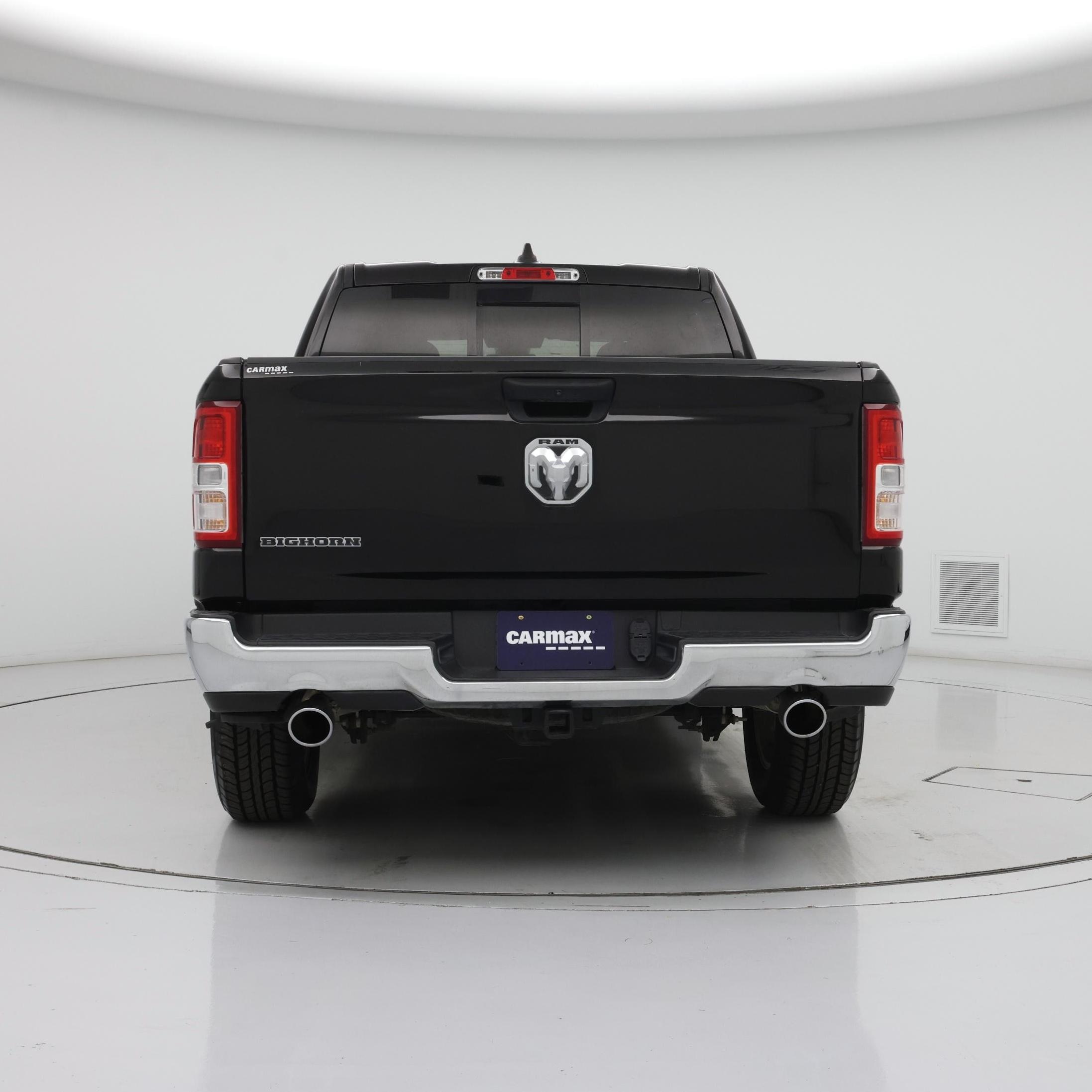 Thumbnail: 2023 RAM 1500 - 6