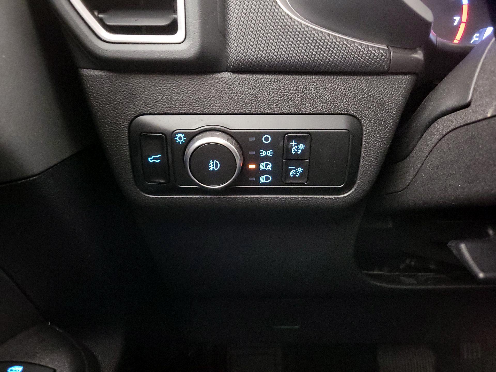 Thumbnail: 2023 Ford Bronco Sport - 13