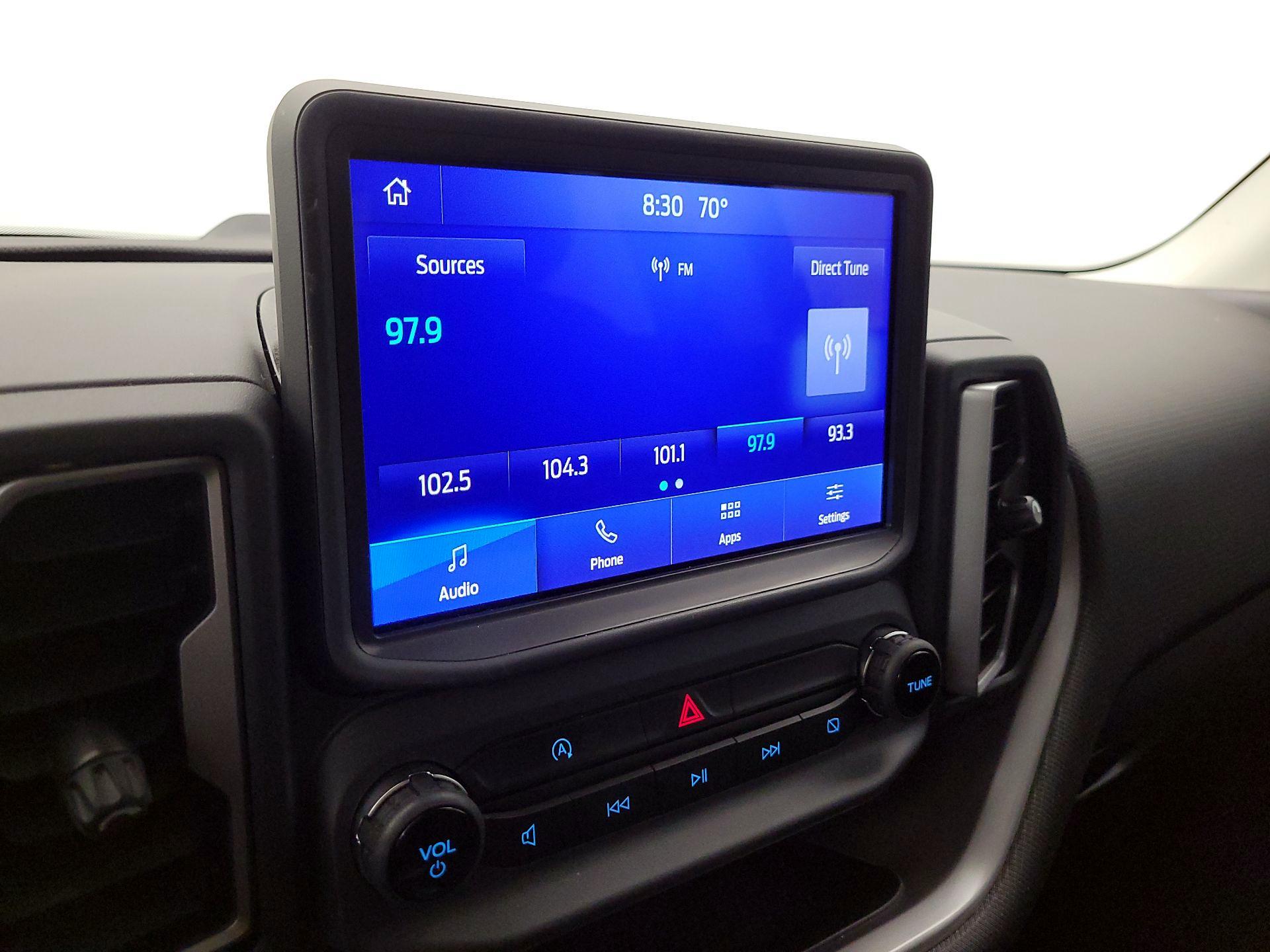 Thumbnail: 2023 Ford Bronco Sport - 15