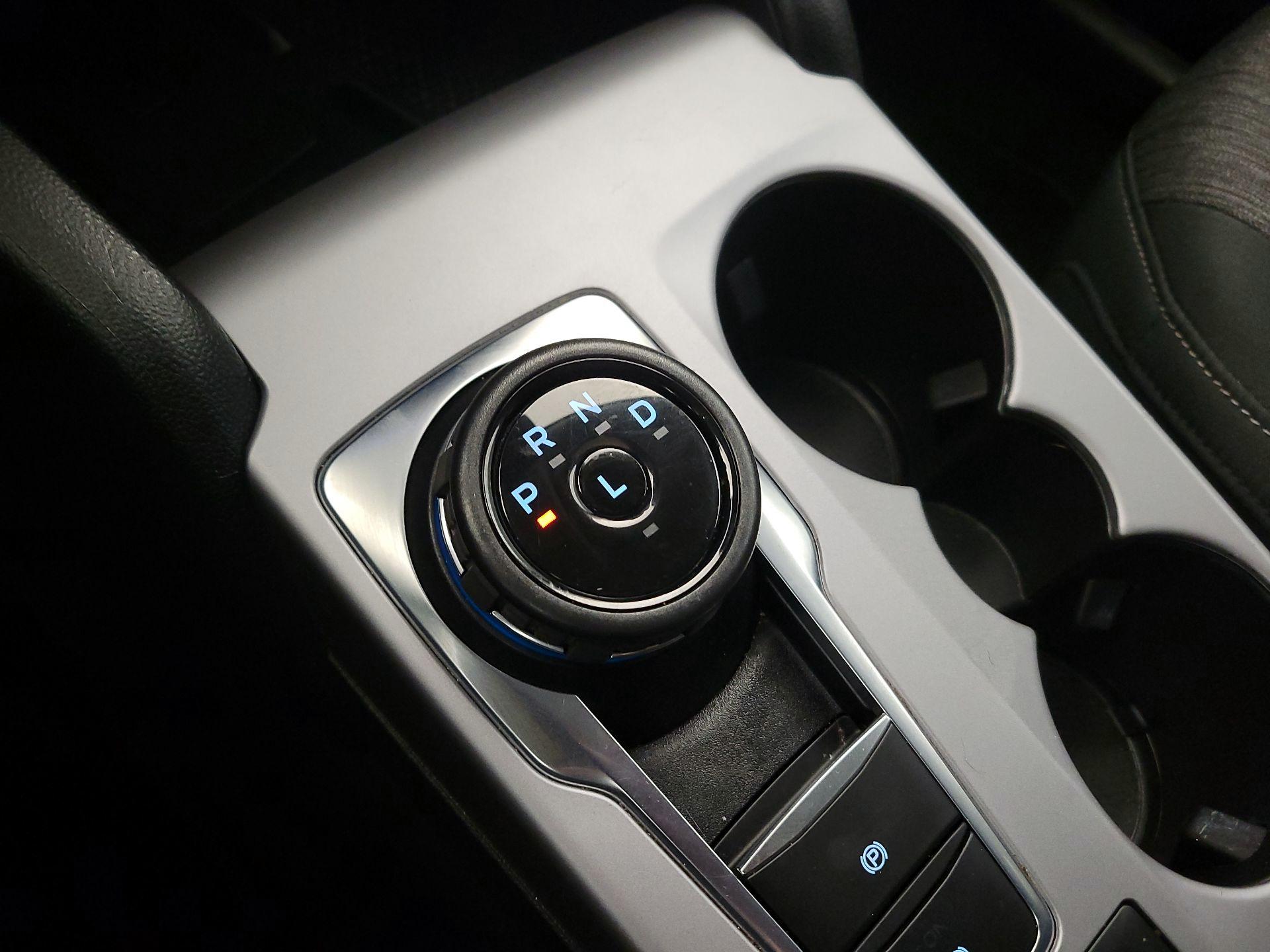 Thumbnail: 2023 Ford Bronco Sport - 17